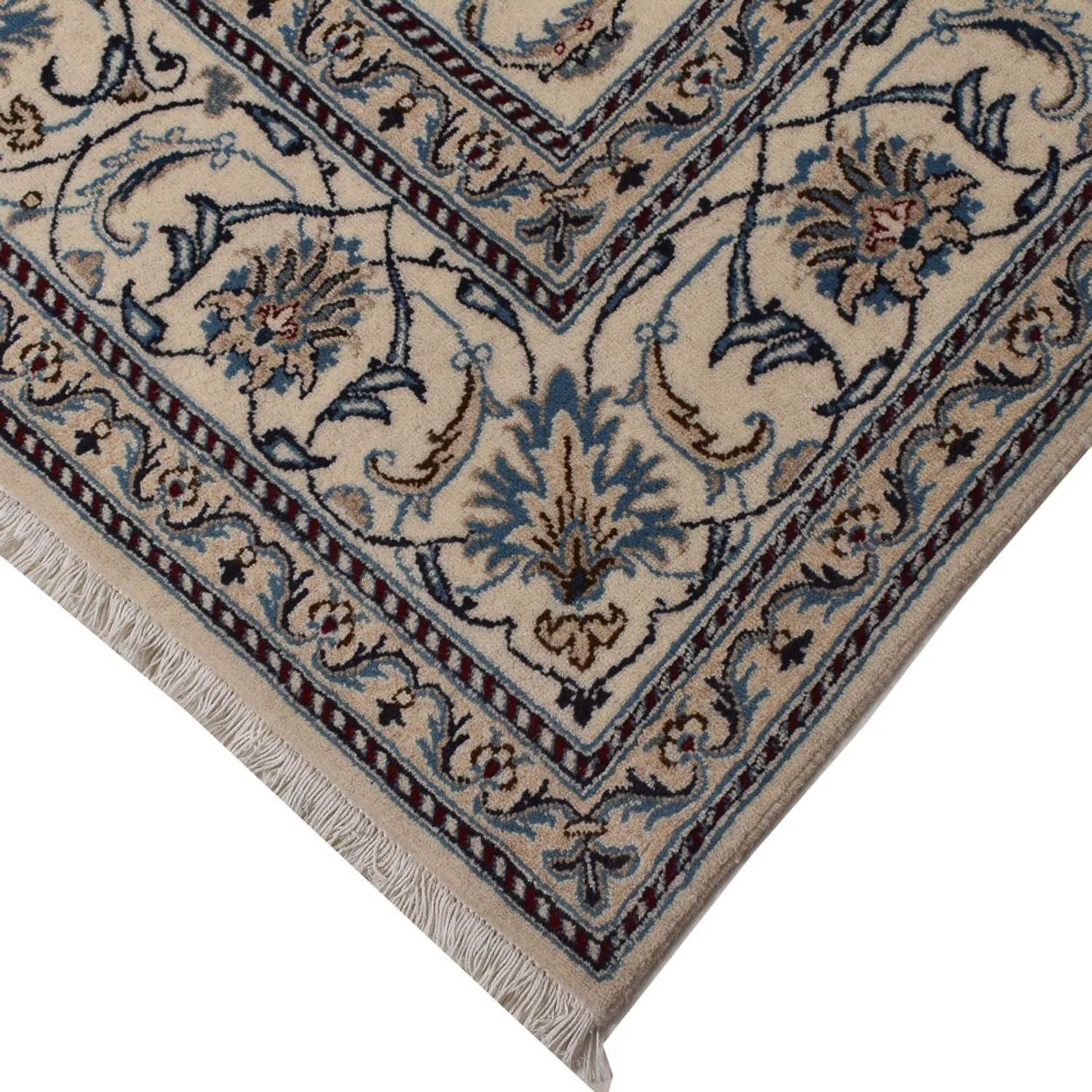 Nain - 12la Teppich 299x196cm - Perserteppich - Image 2