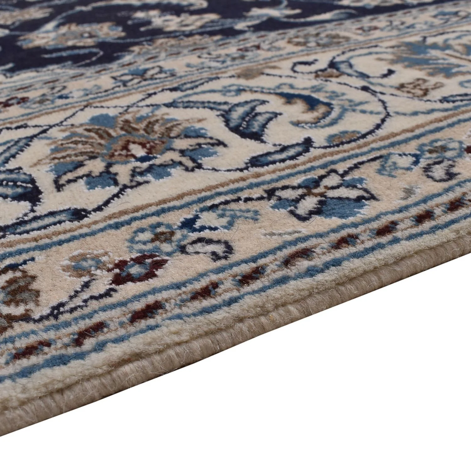 Nain - 12la Teppich 300x195cm - Perserteppich - Image 3