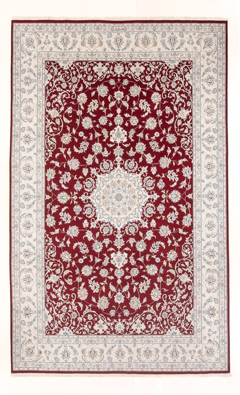 Nain Teppich 300x198cm - Perserteppich