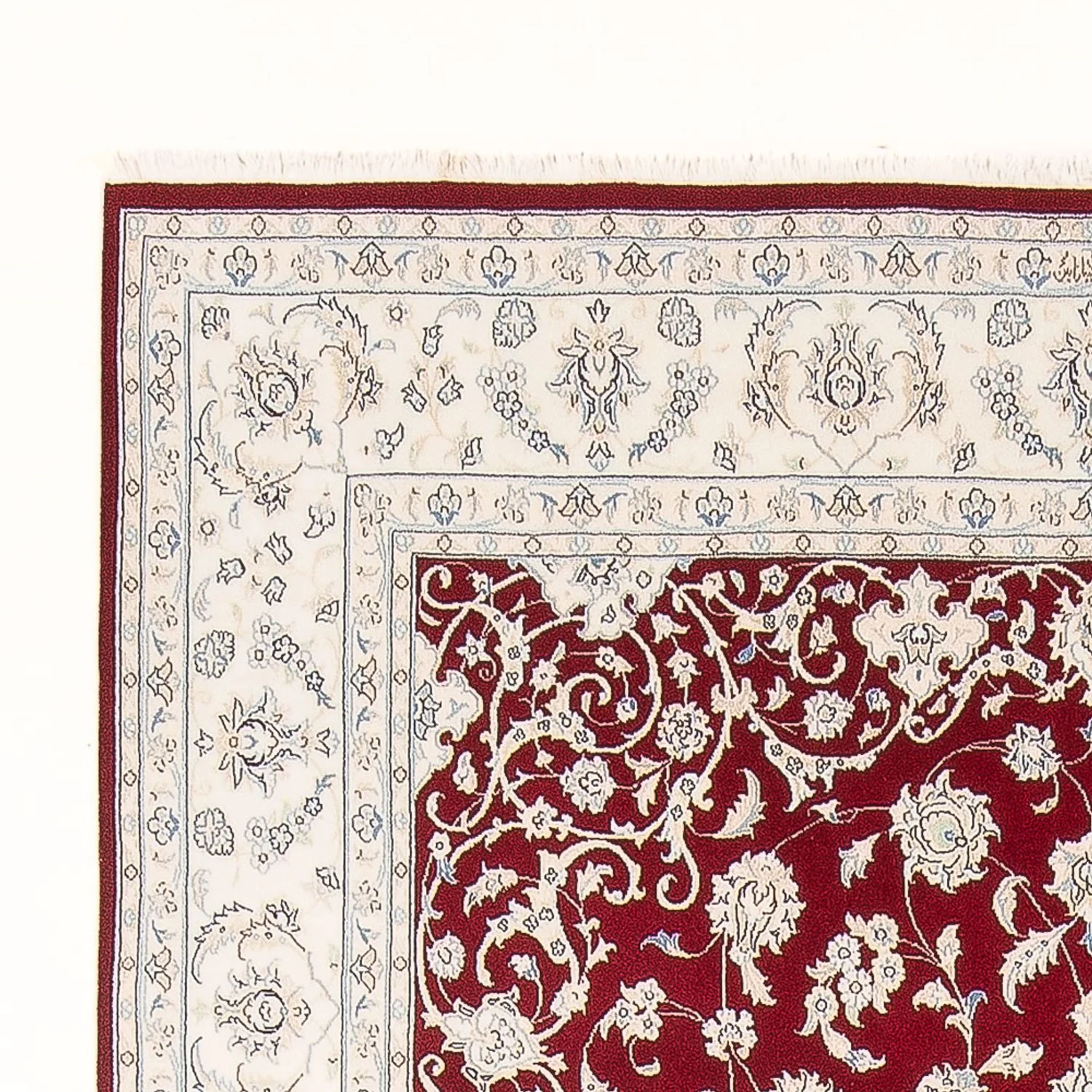 Nain Teppich 300x198cm - Perserteppich - Image 3