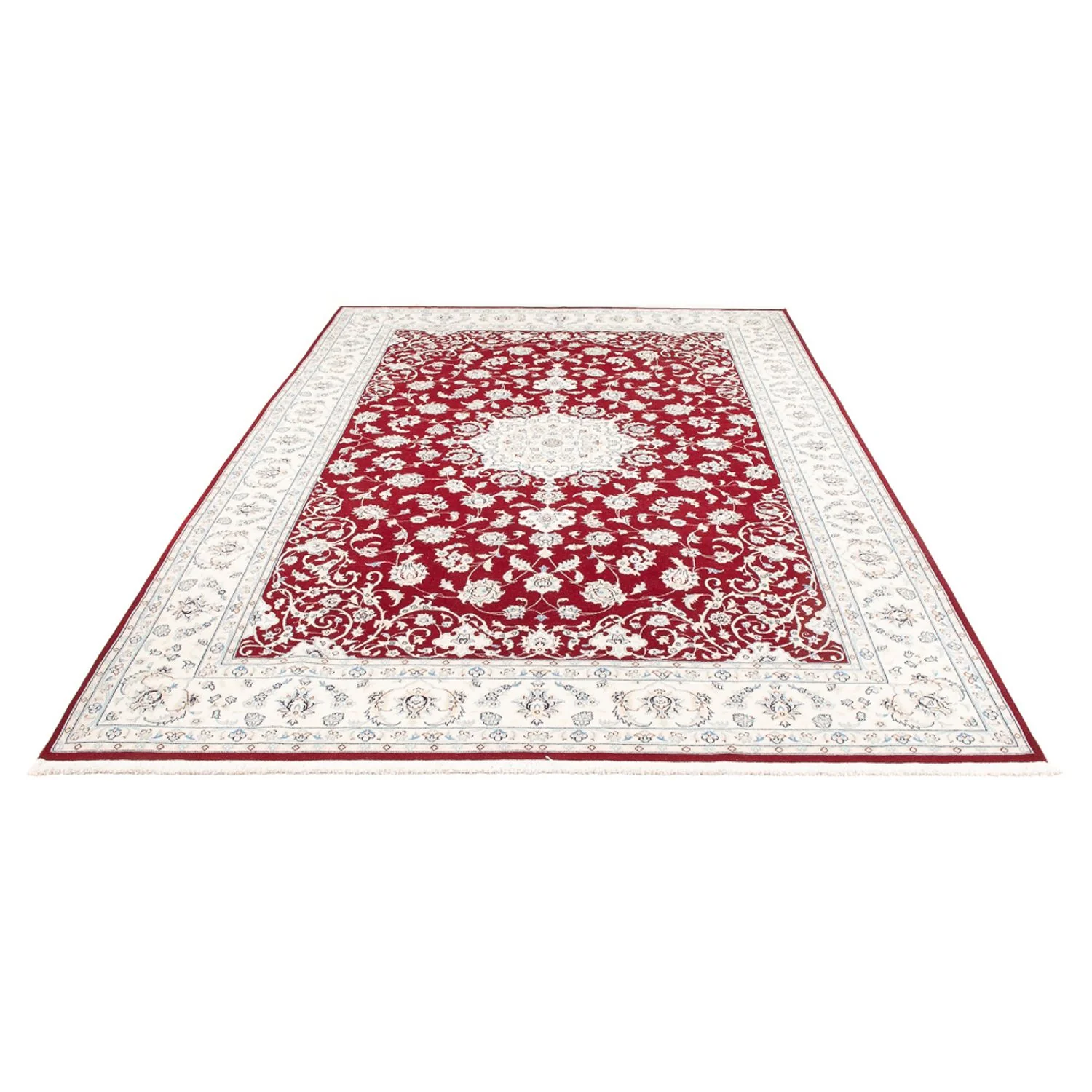 Nain Teppich 300x198cm - Perserteppich - Image 5