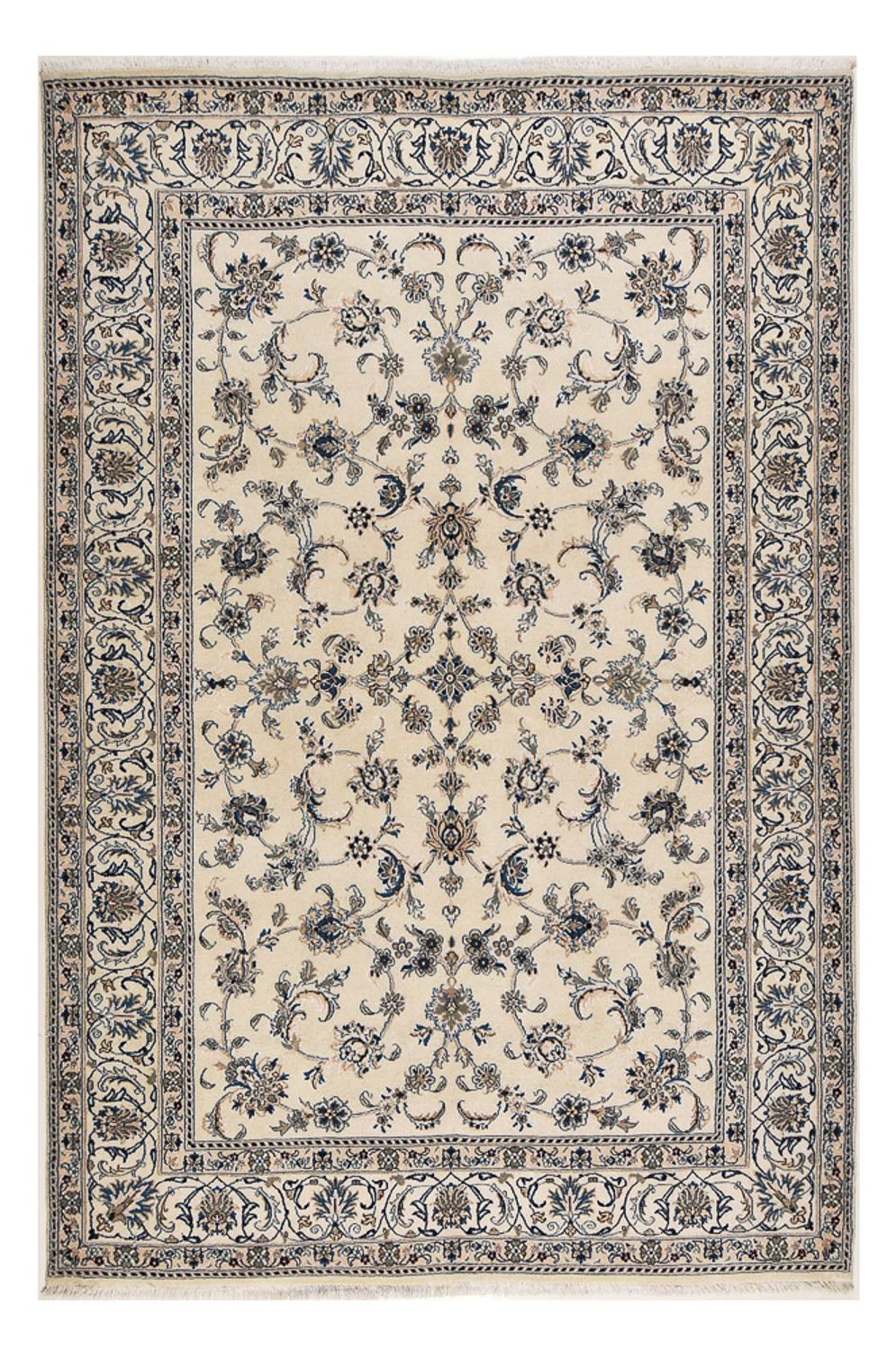 Nain - 12la Teppich 300x202cm - Perserteppich