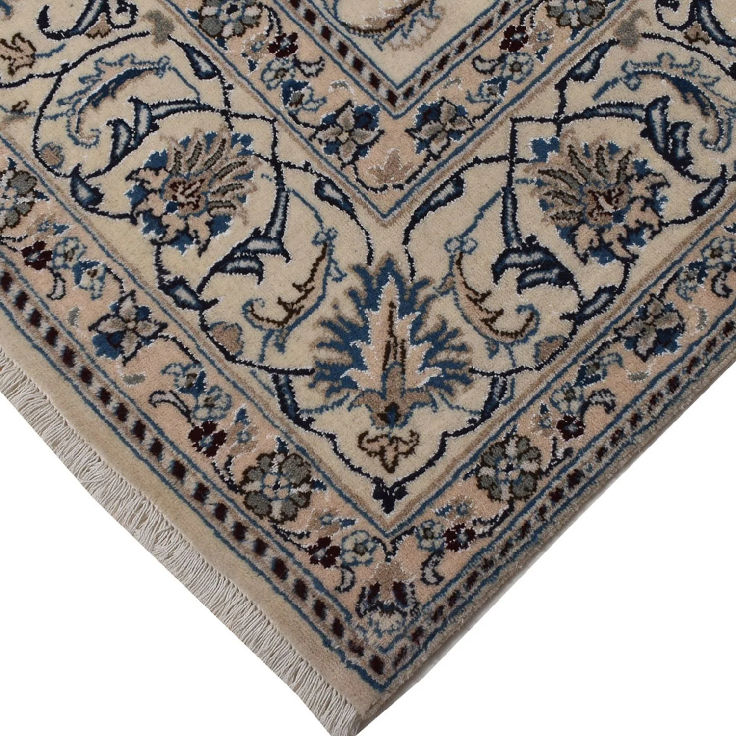 Nain - 12la Teppich 300x202cm - Perserteppich - Image 2