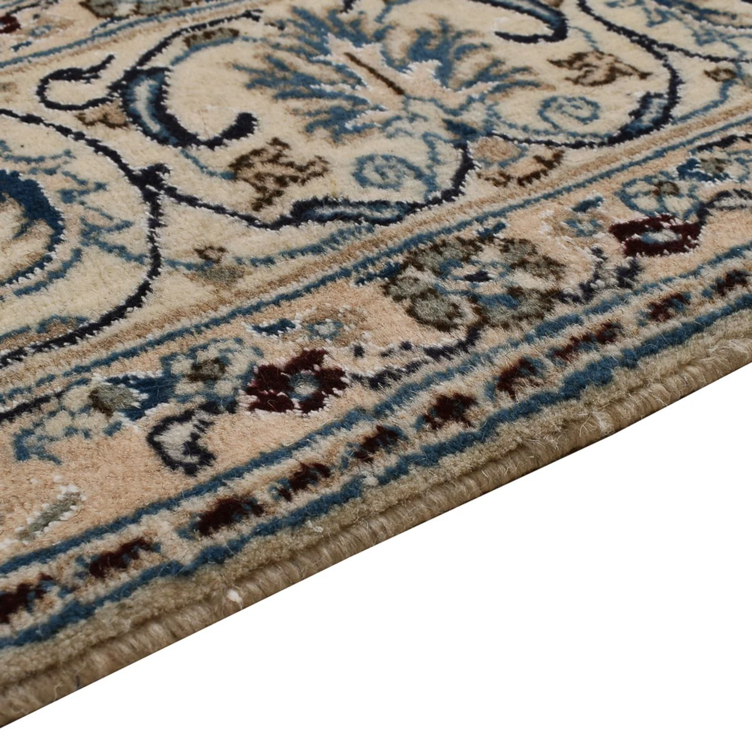 Nain - 12la Teppich 300x202cm - Perserteppich - Image 3