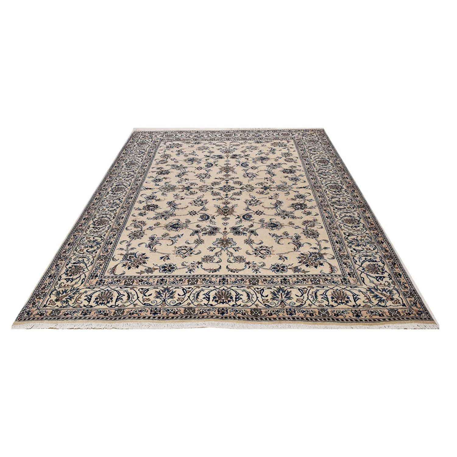 Nain - 12la Teppich 300x202cm - Perserteppich - Image 5