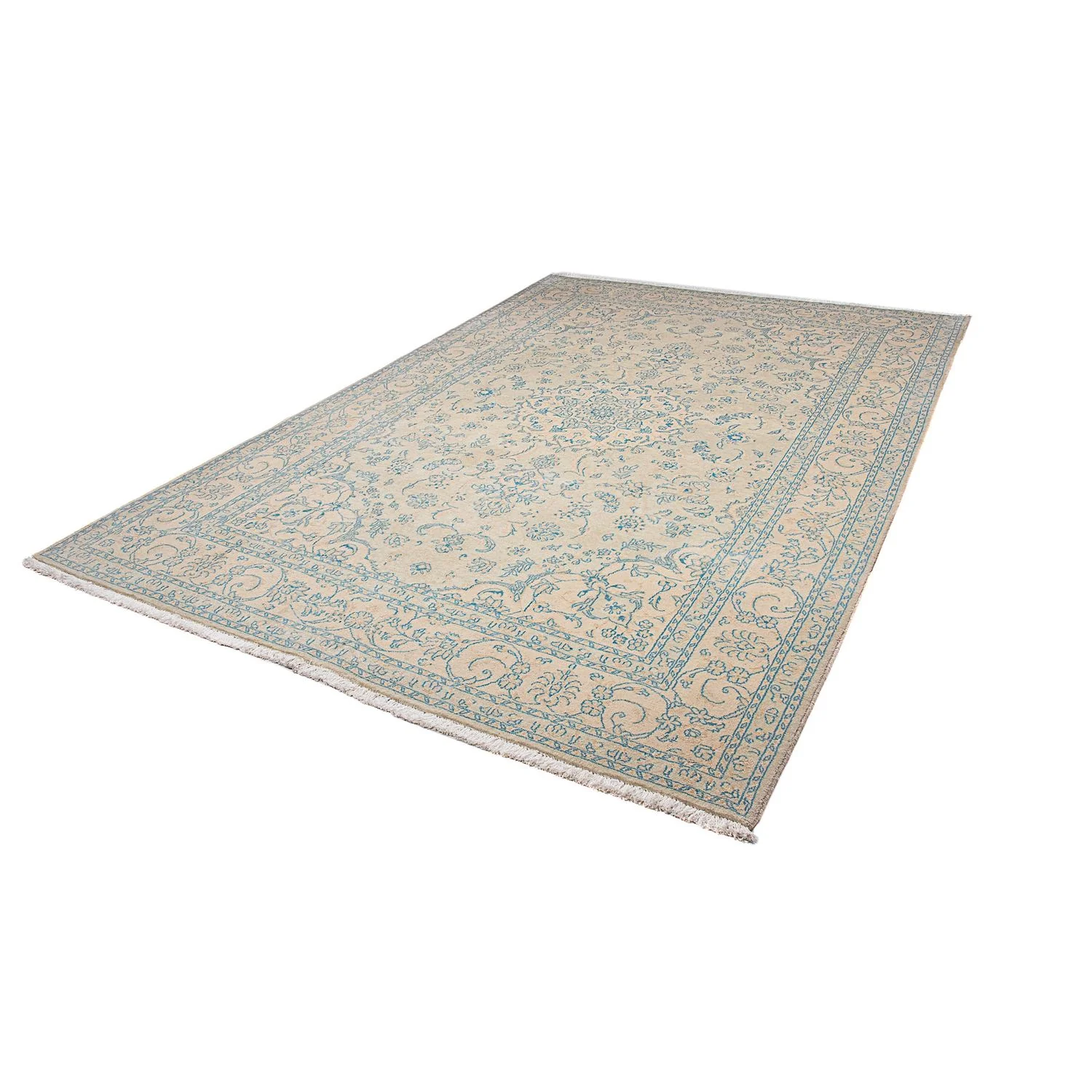 Nain Teppich 300x202cm - Perserteppich