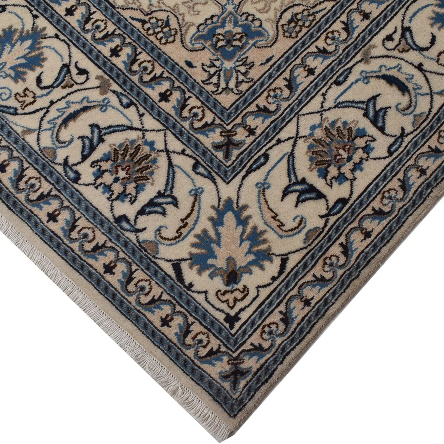 Nain - 12la Teppich 302x195cm - Perserteppich - Image 2
