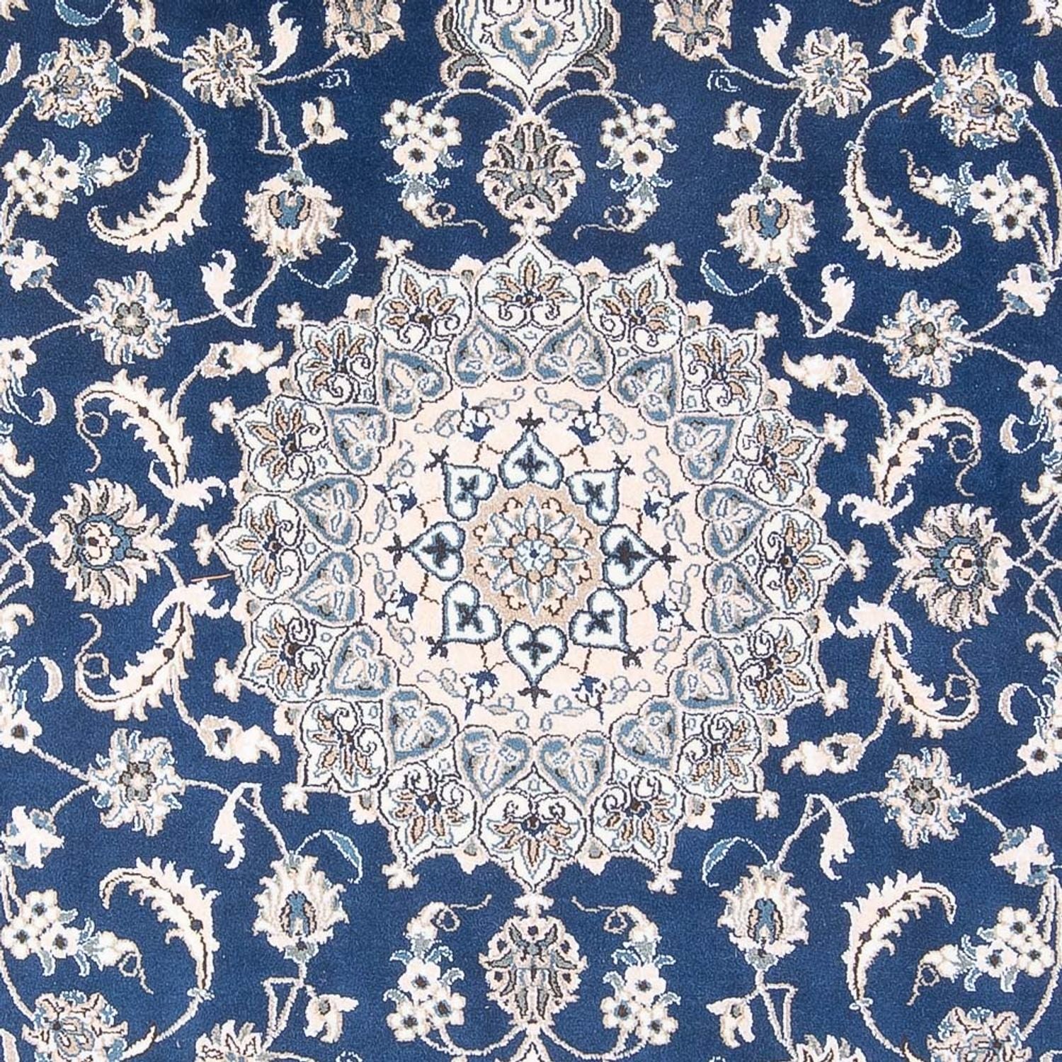 Nain Teppich 303x197cm - Perserteppich - Image 2