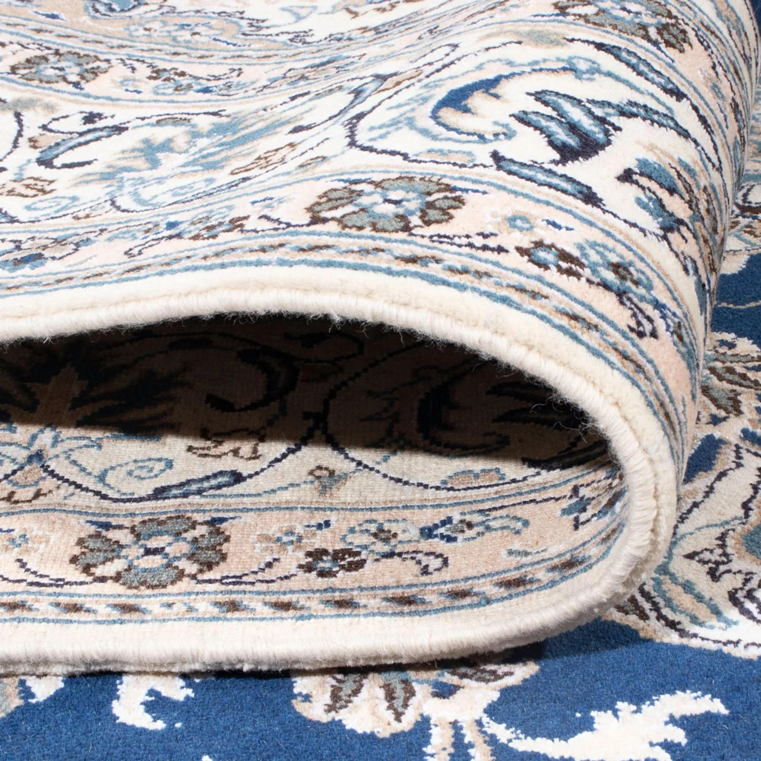 Nain Teppich 303x197cm - Perserteppich - Image 4