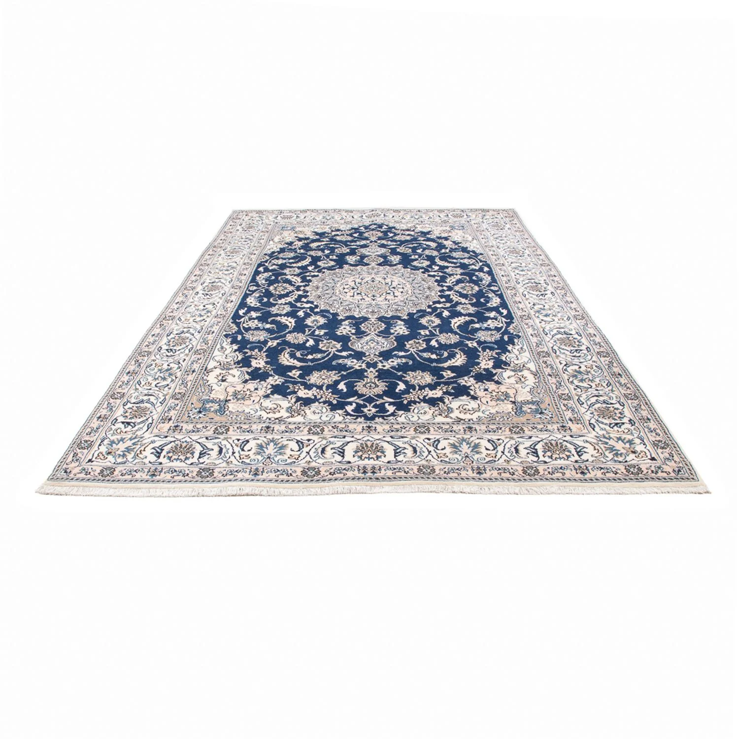 Nain Teppich 303x197cm - Perserteppich - Image 5