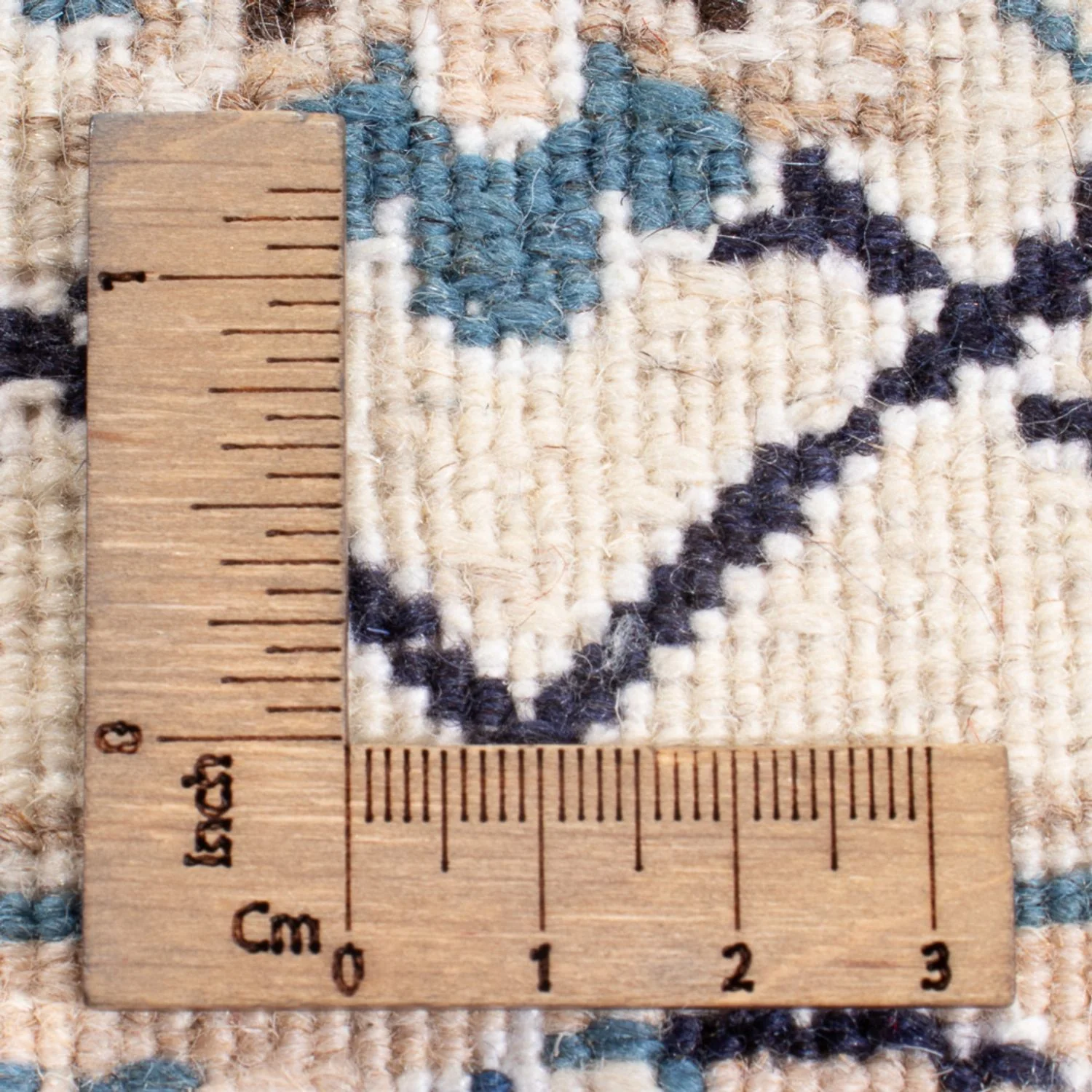 Nain Teppich 303x197cm - Perserteppich - Image 6