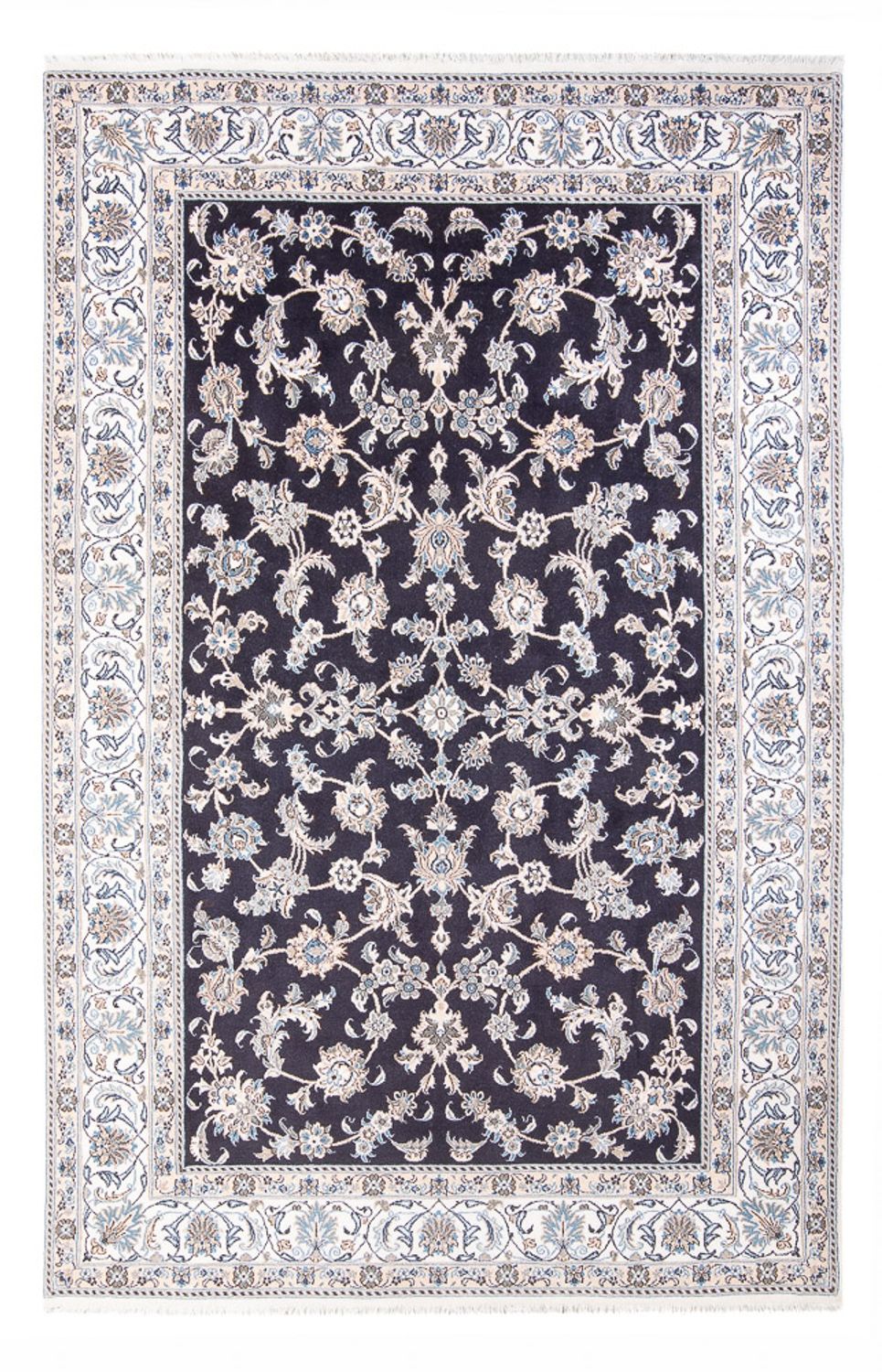 Nain Teppich 304x193cm - Perserteppich