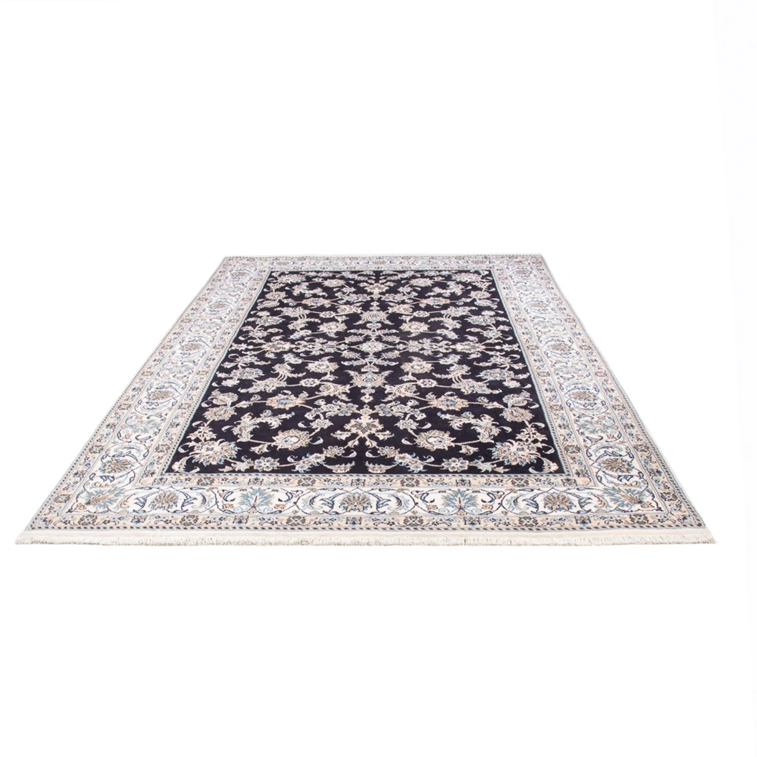 Nain Teppich 304x193cm - Perserteppich - Image 5