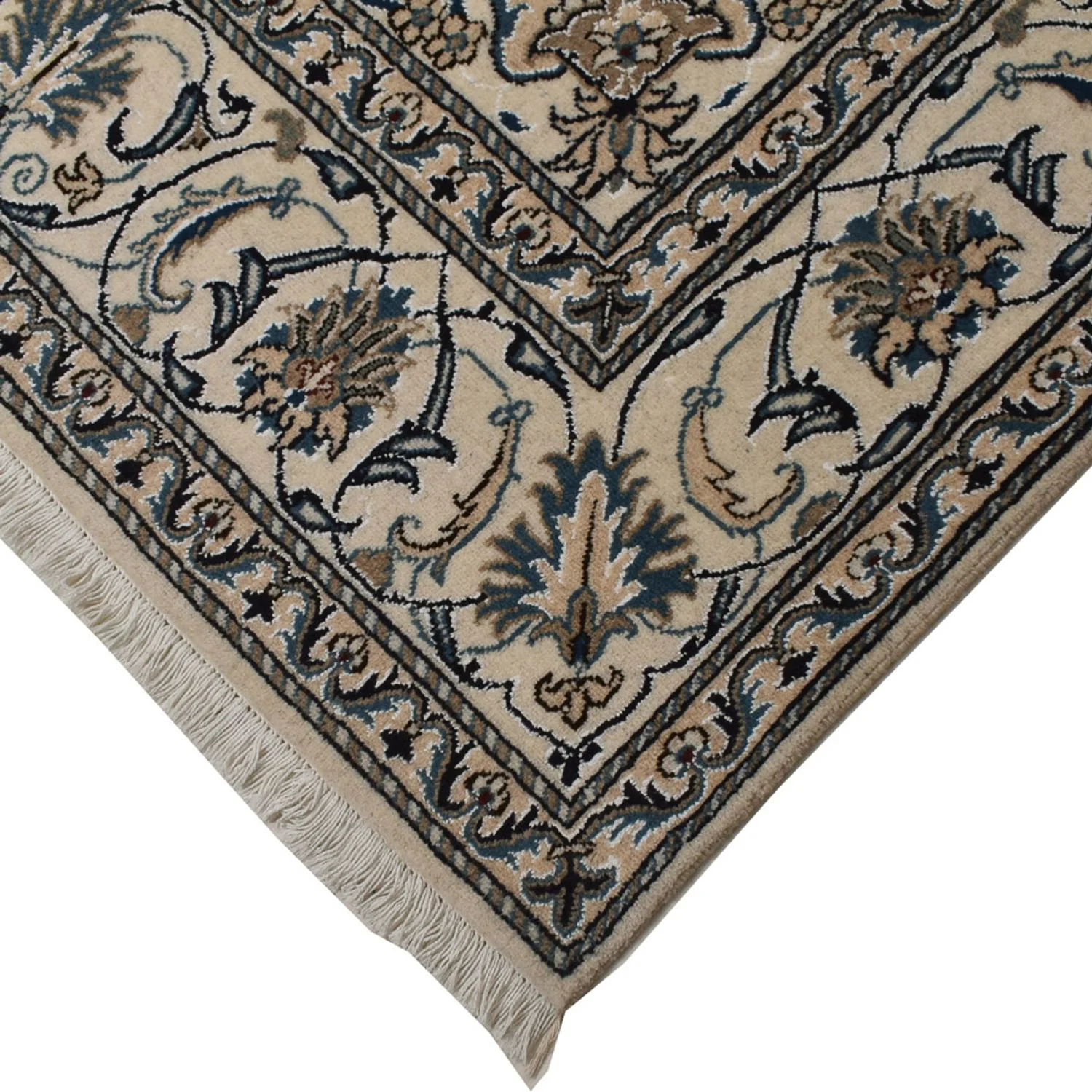 Nain - 12la Teppich 306x192cm - Perserteppich - Image 2
