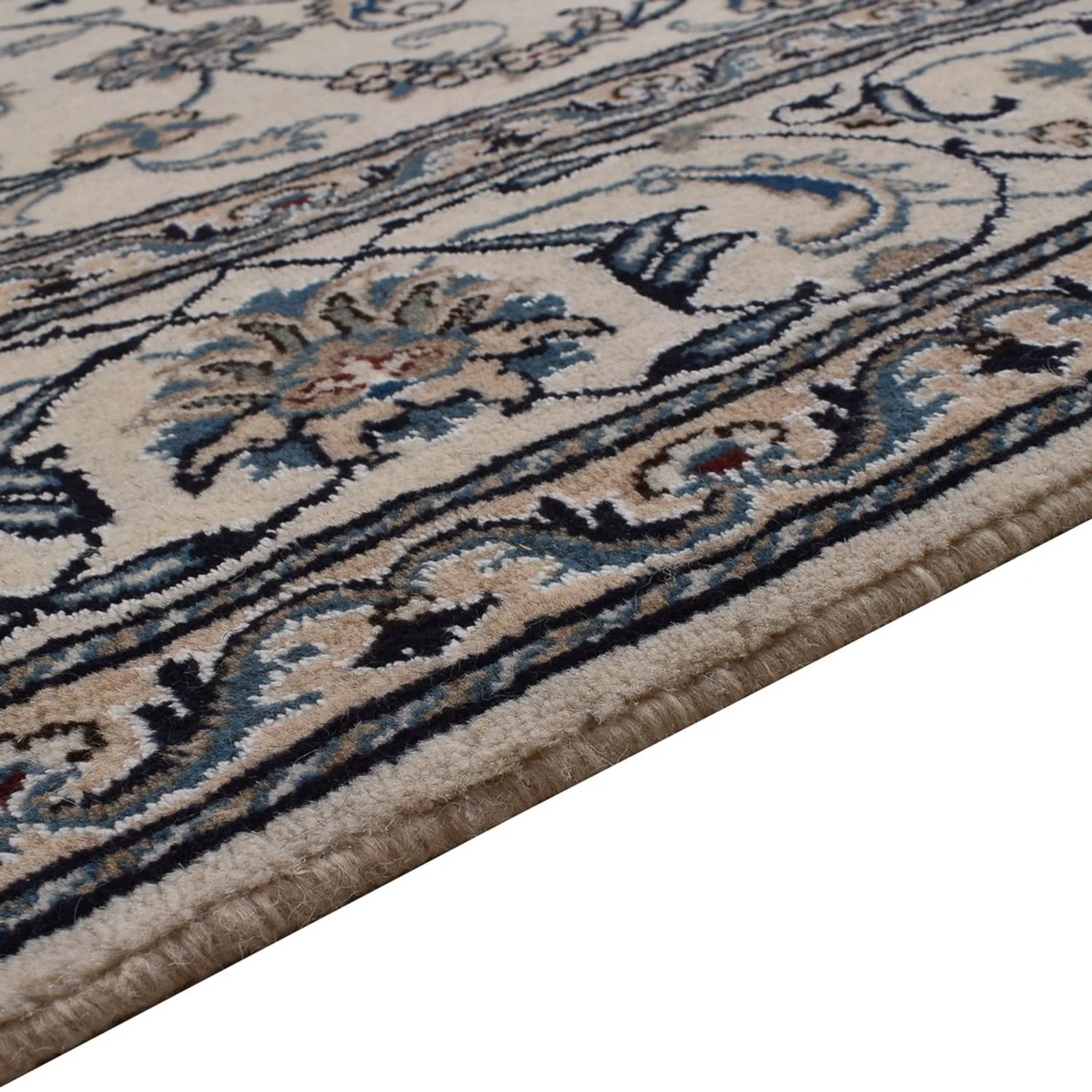 Nain - 12la Teppich 306x192cm - Perserteppich - Image 3