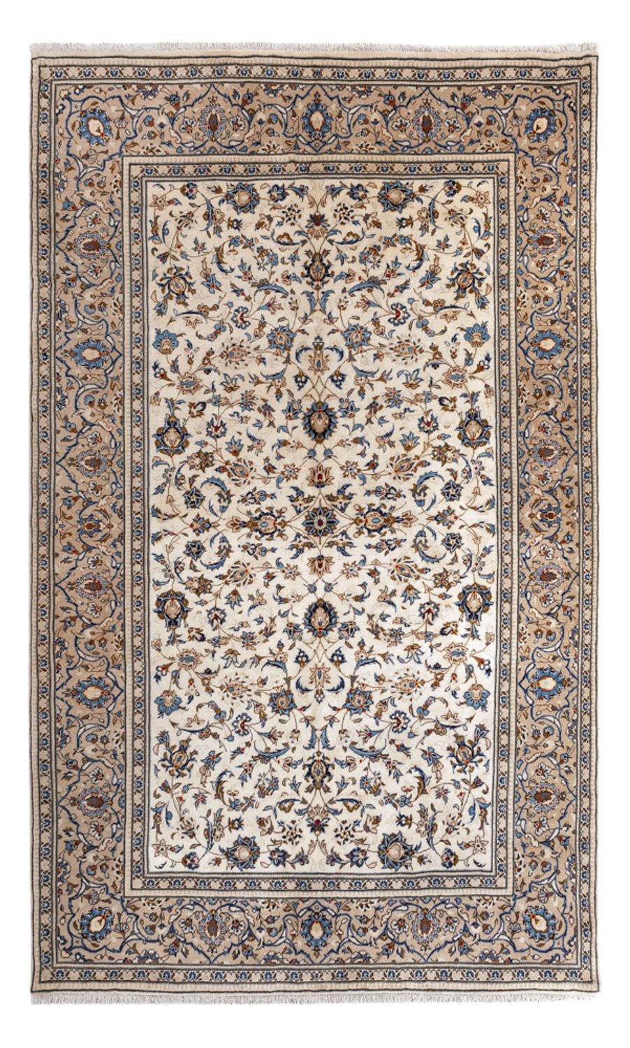 Nain Teppich 310x200cm - Perserteppich