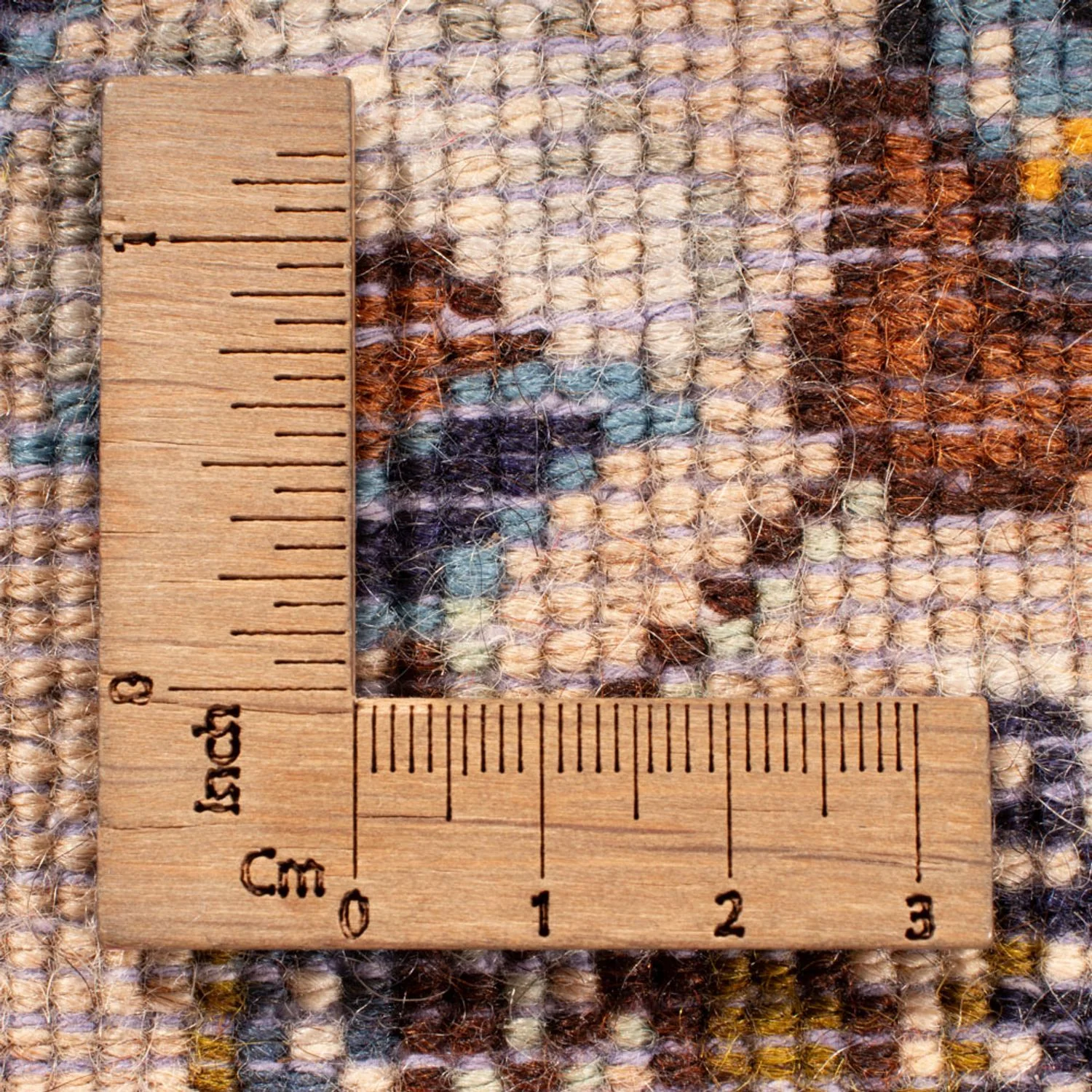 Nain Teppich 310x200cm - Perserteppich - Image 7