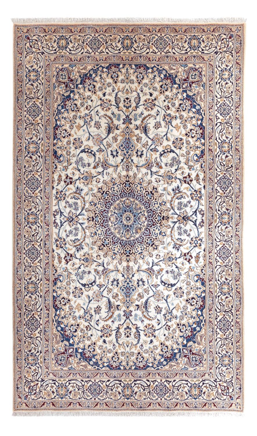 Nain Teppich 312x199cm - Perserteppich