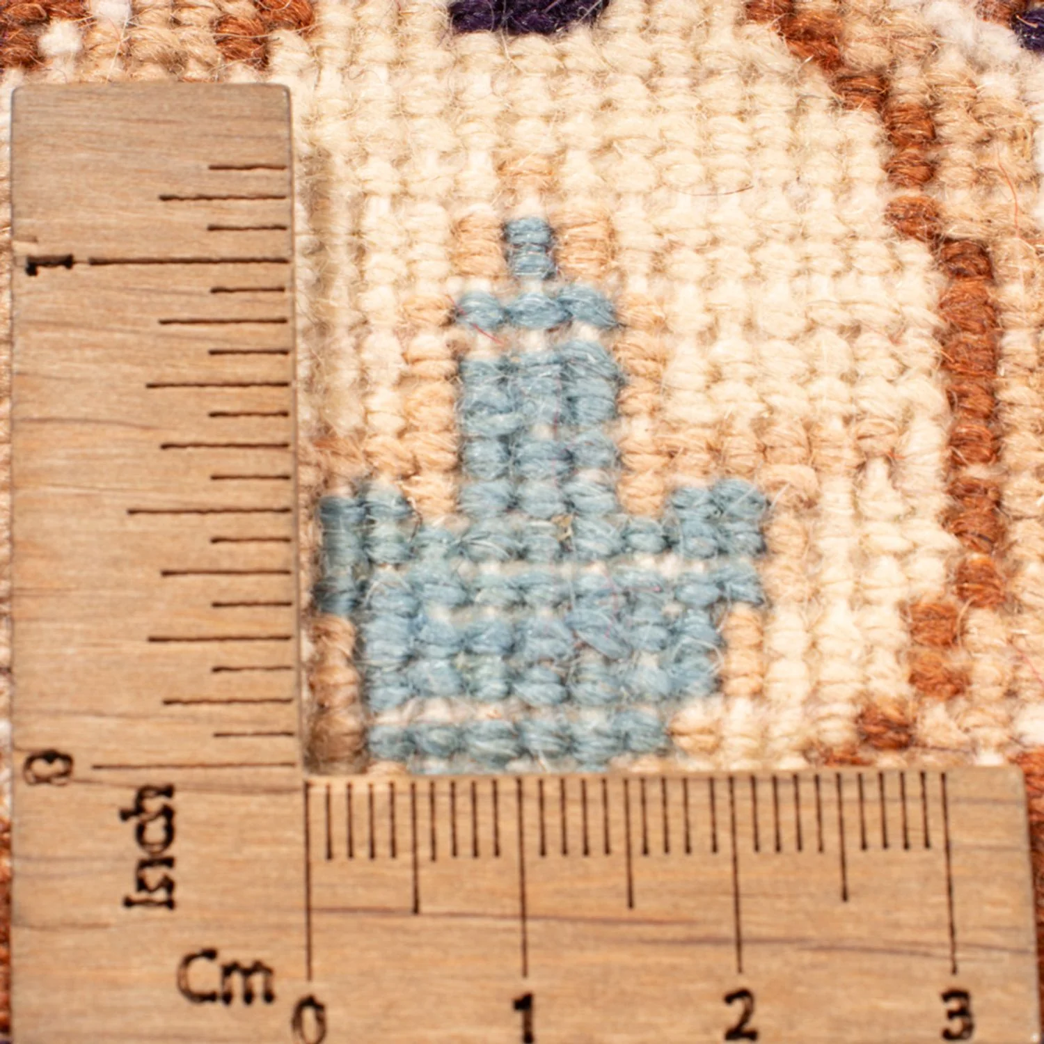 Nain Teppich 312x199cm - Perserteppich - Image 6