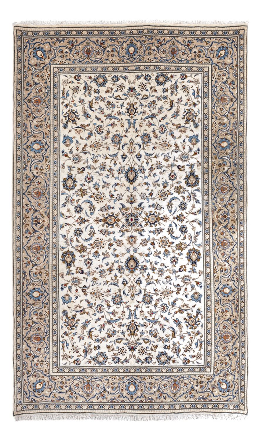 Nain Teppich 315x195cm - Perserteppich