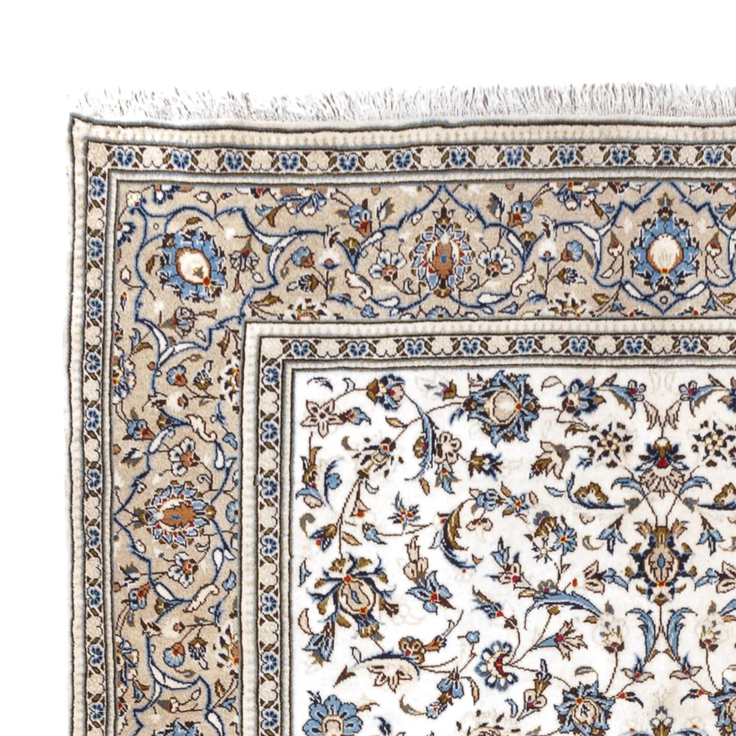 Nain Teppich 315x195cm - Perserteppich - Image 3
