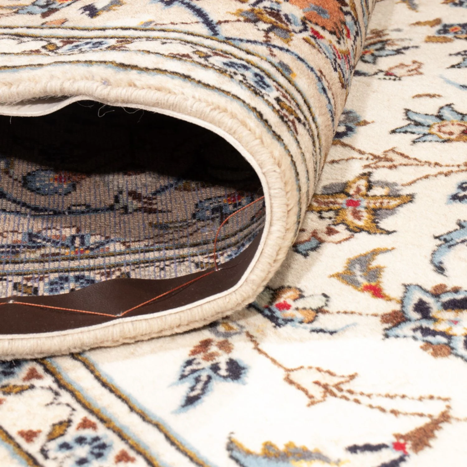 Nain Teppich 315x195cm - Perserteppich - Image 4