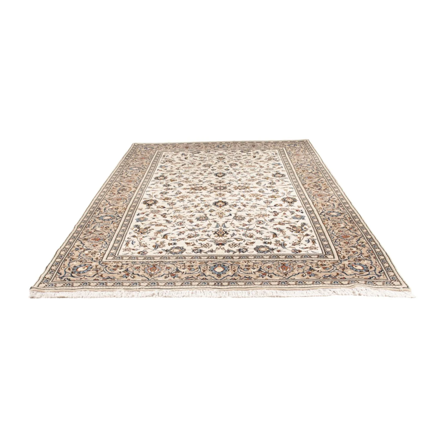 Nain Teppich 315x195cm - Perserteppich - Image 5