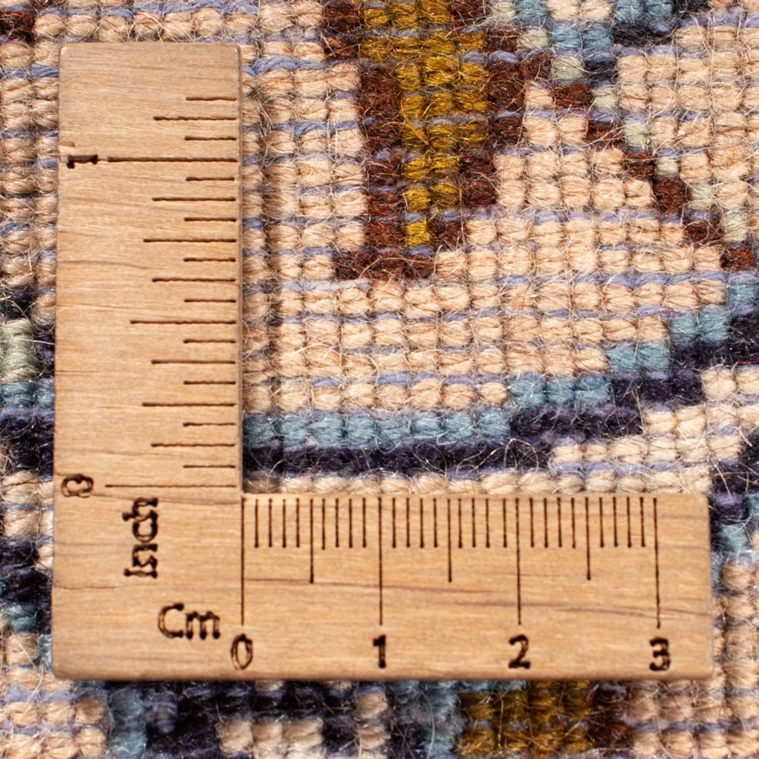 Nain Teppich 315x195cm - Perserteppich - Image 6
