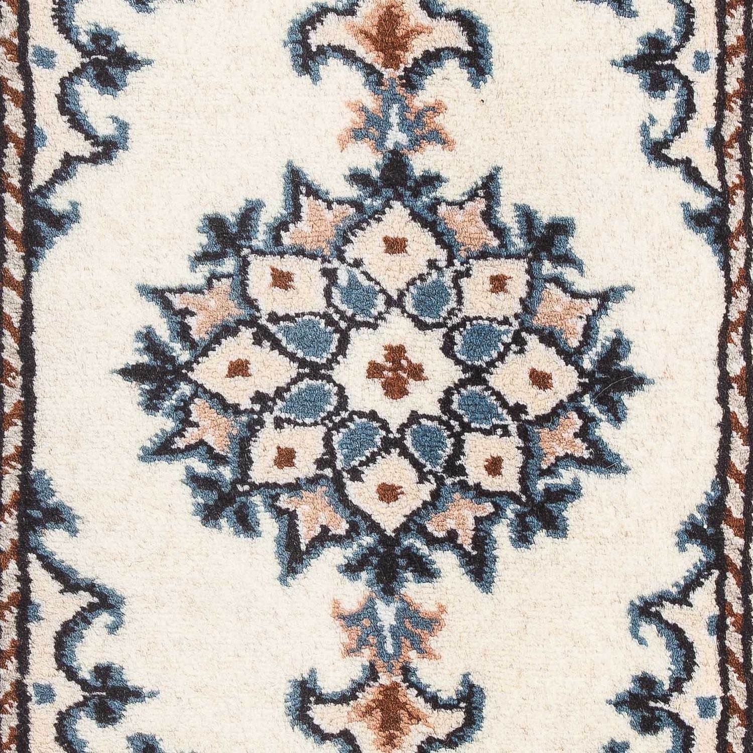 Nain - 12la Teppich 60x40cm - Perserteppich - Image 2