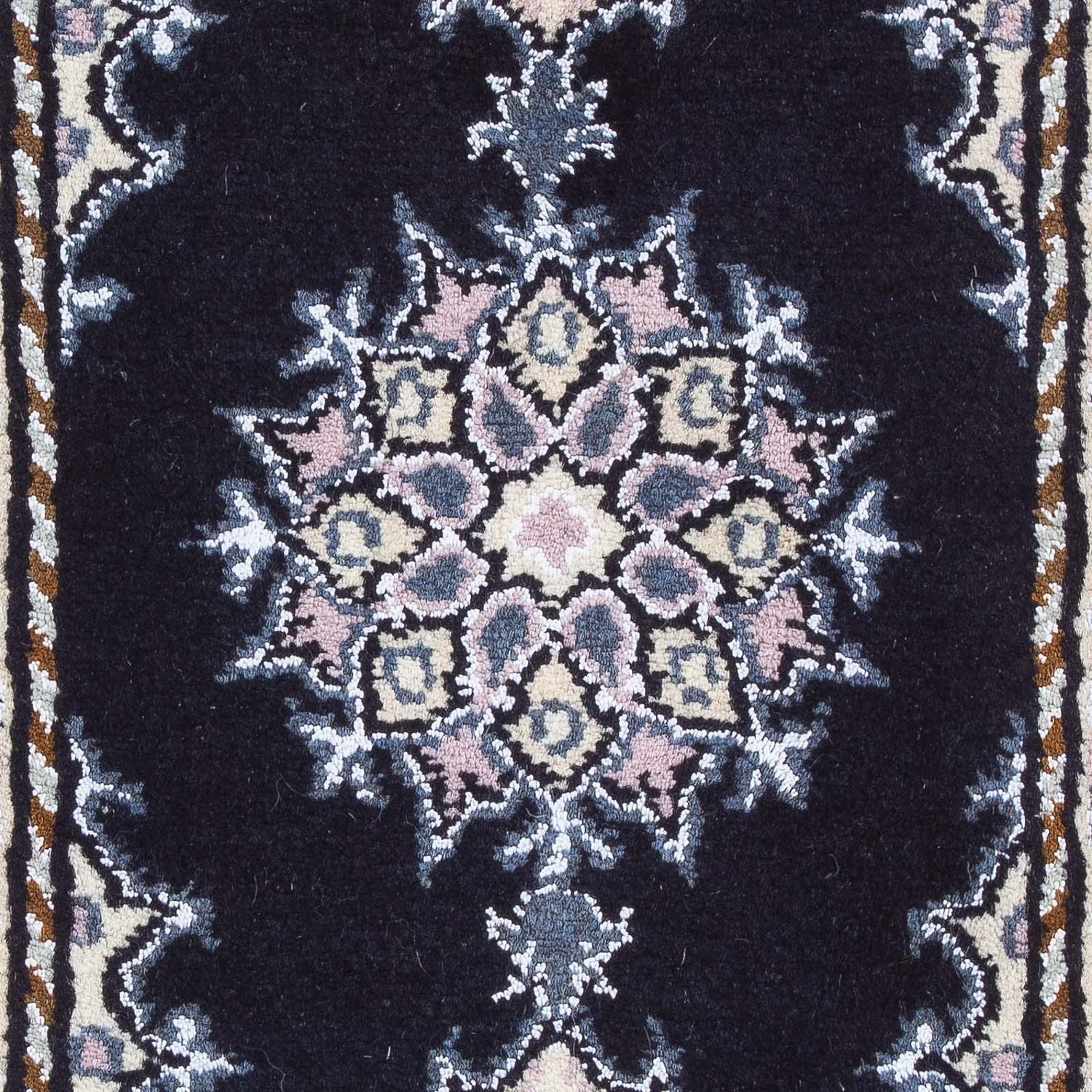 Nain - 12la Teppich 60x40cm - Perserteppich - Image 2