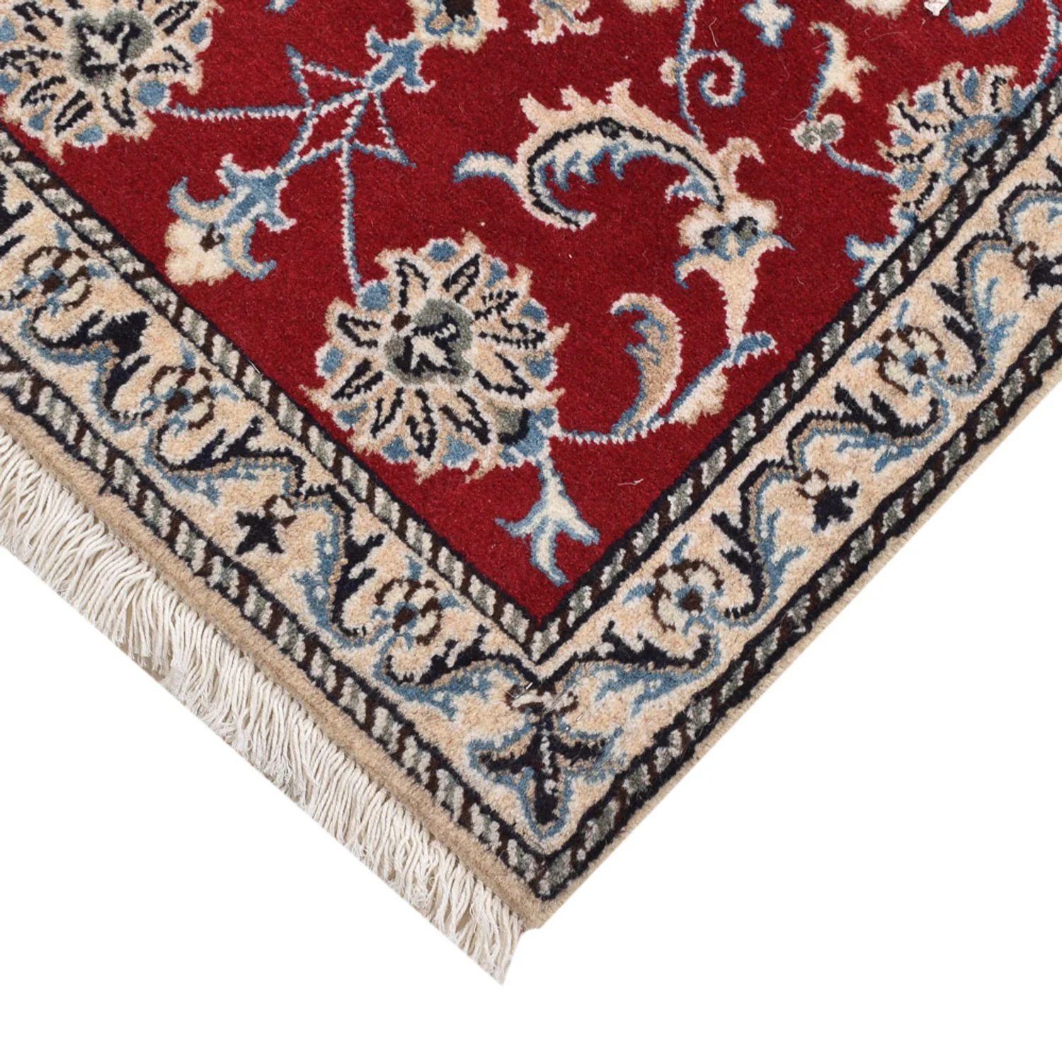 Nain - 12la Teppich 85x55cm - Perserteppich - Image 2