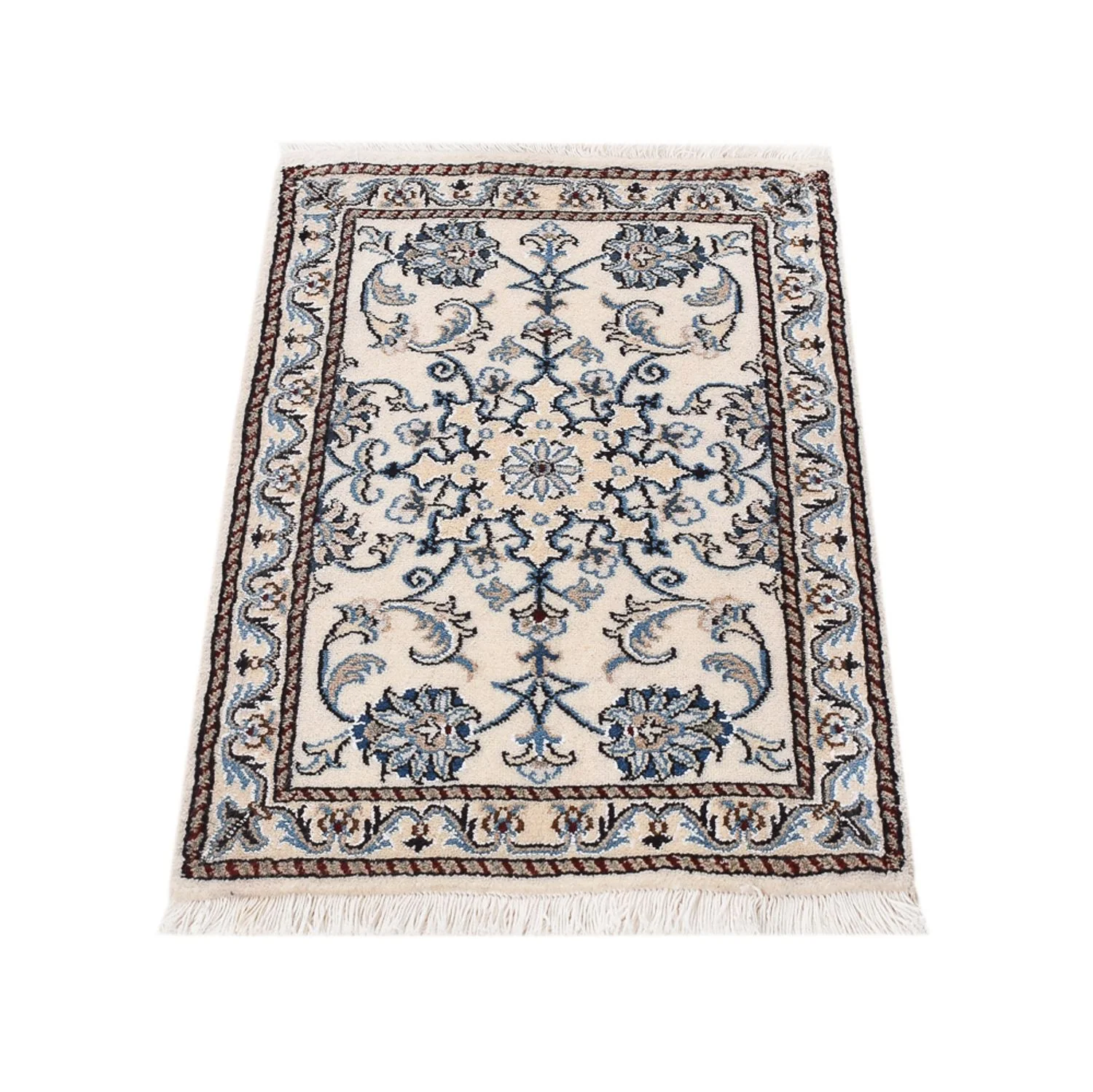 Nain Teppich 85x56cm - Perserteppich - Image 4