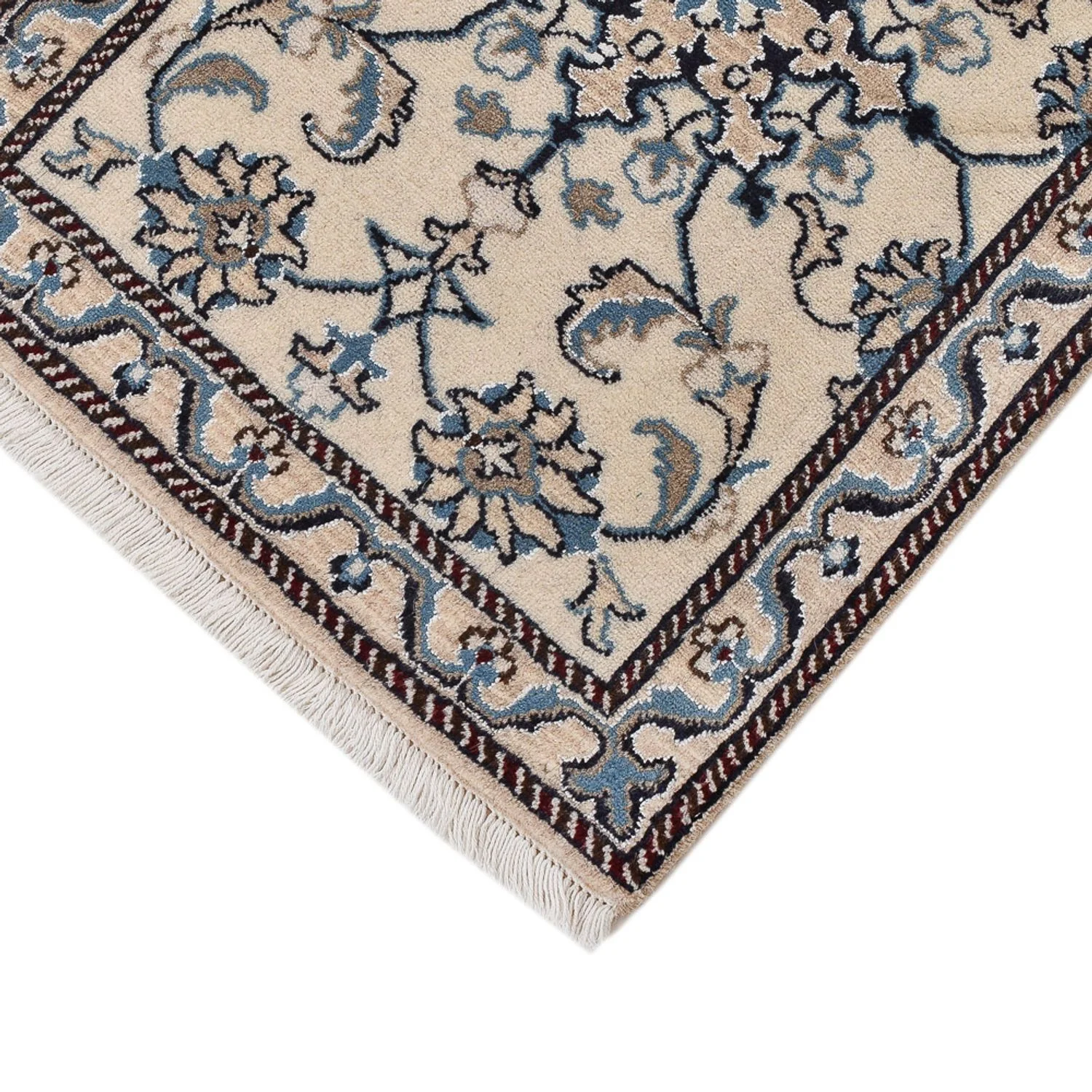 Nain Teppich 85x57cm - Perserteppich - Image 2