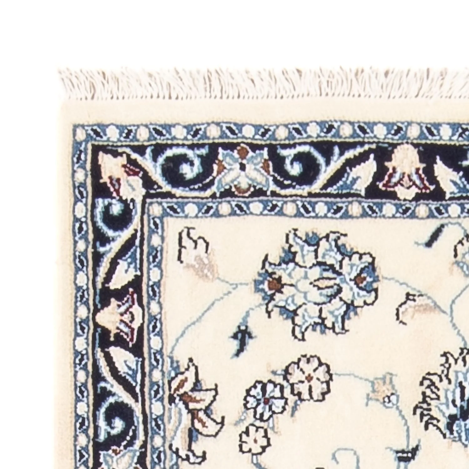 Nain Teppich 85x60cm - Perserteppich - Image 3