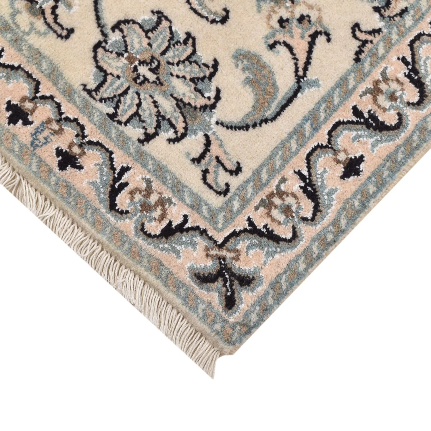 Nain - 12la Teppich 85x61cm - Perserteppich - Image 2