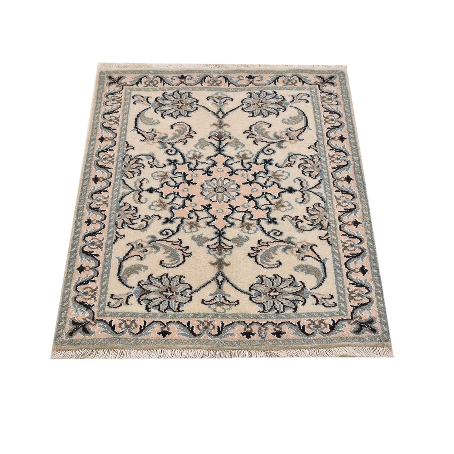 Nain - 12la Teppich 85x61cm - Perserteppich - Image 4