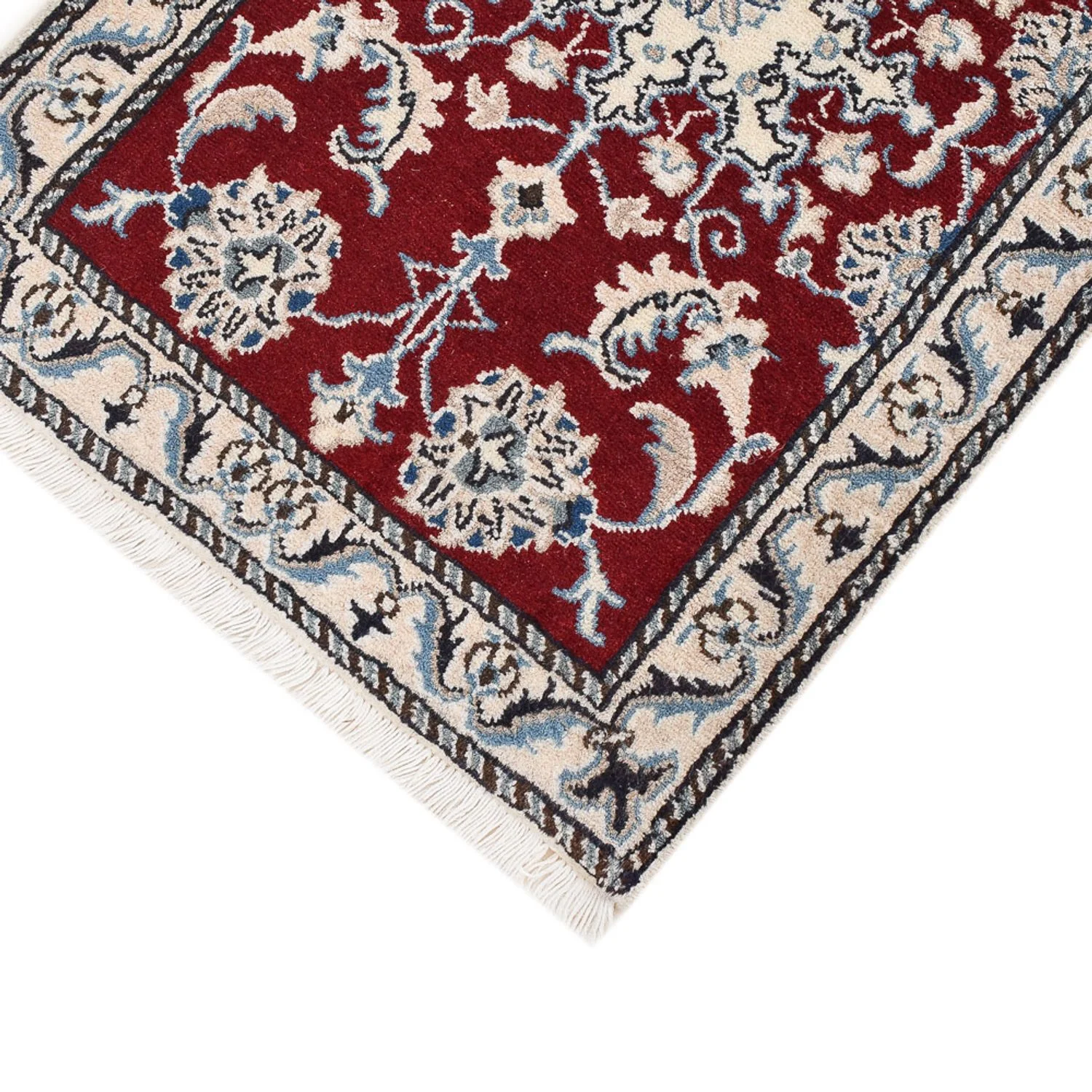 Nain Teppich 87x56cm - Perserteppich - Image 2