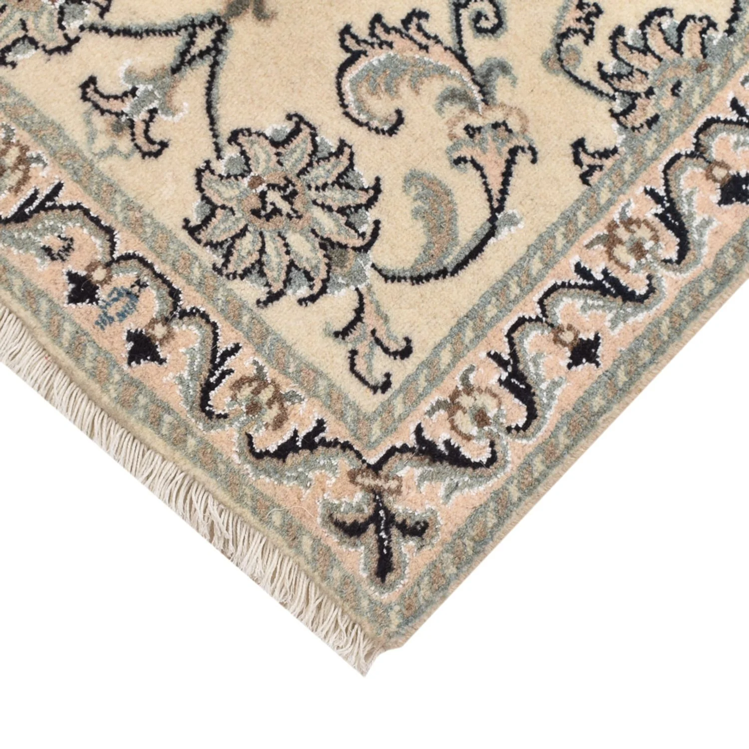 Nain - 12la Teppich 87x60cm - Perserteppich - Image 2