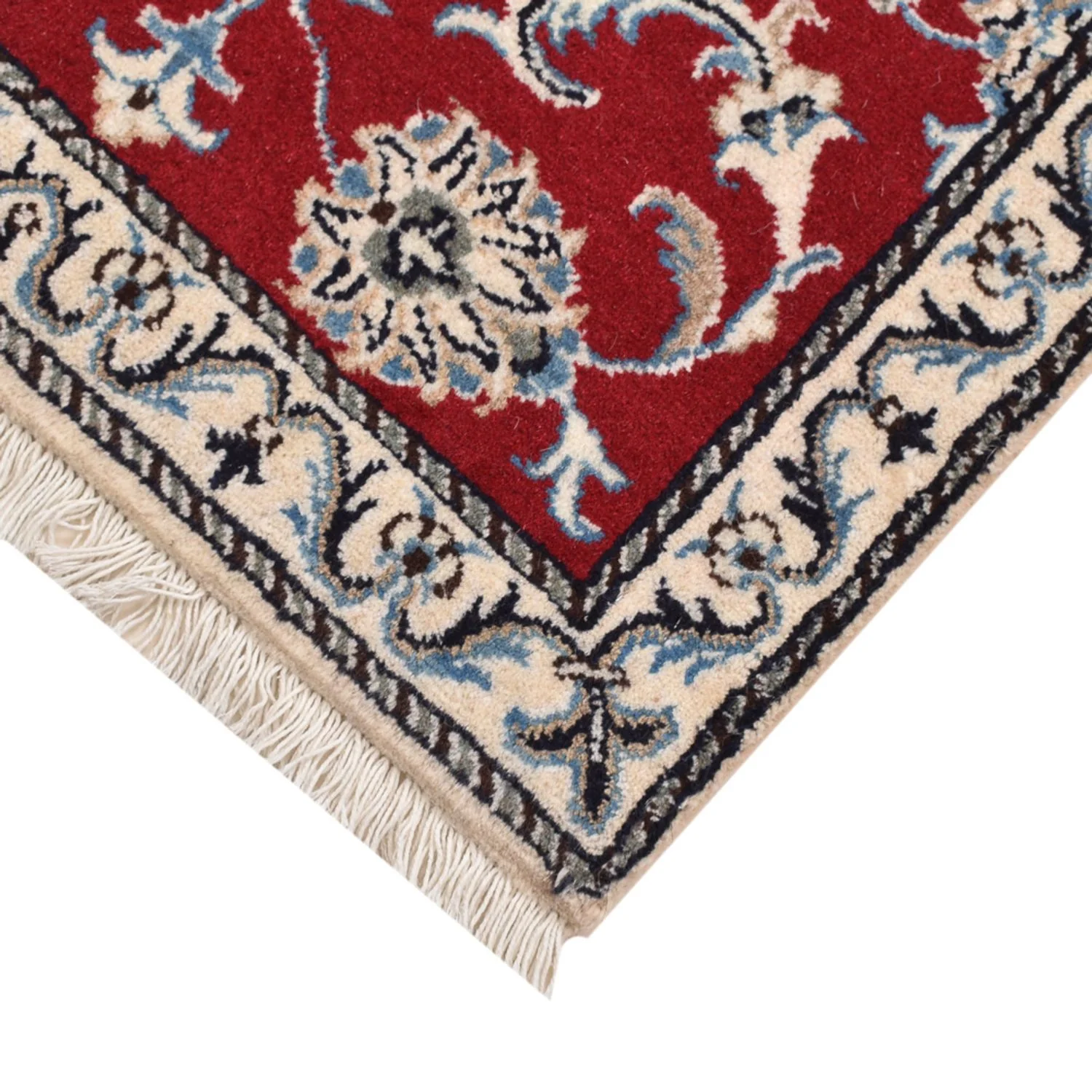 Nain - 12la Teppich 89x58cm - Perserteppich - Image 2