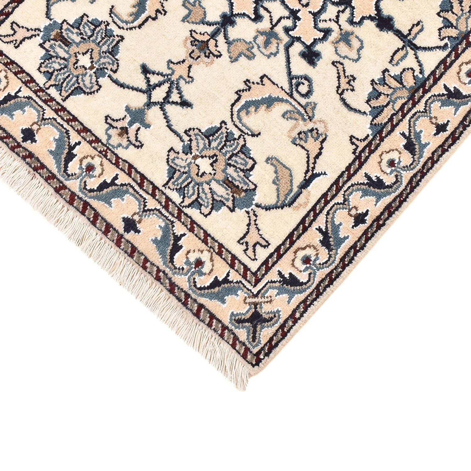 Nain - 12la Teppich 89x61cm - Perserteppich - Image 2