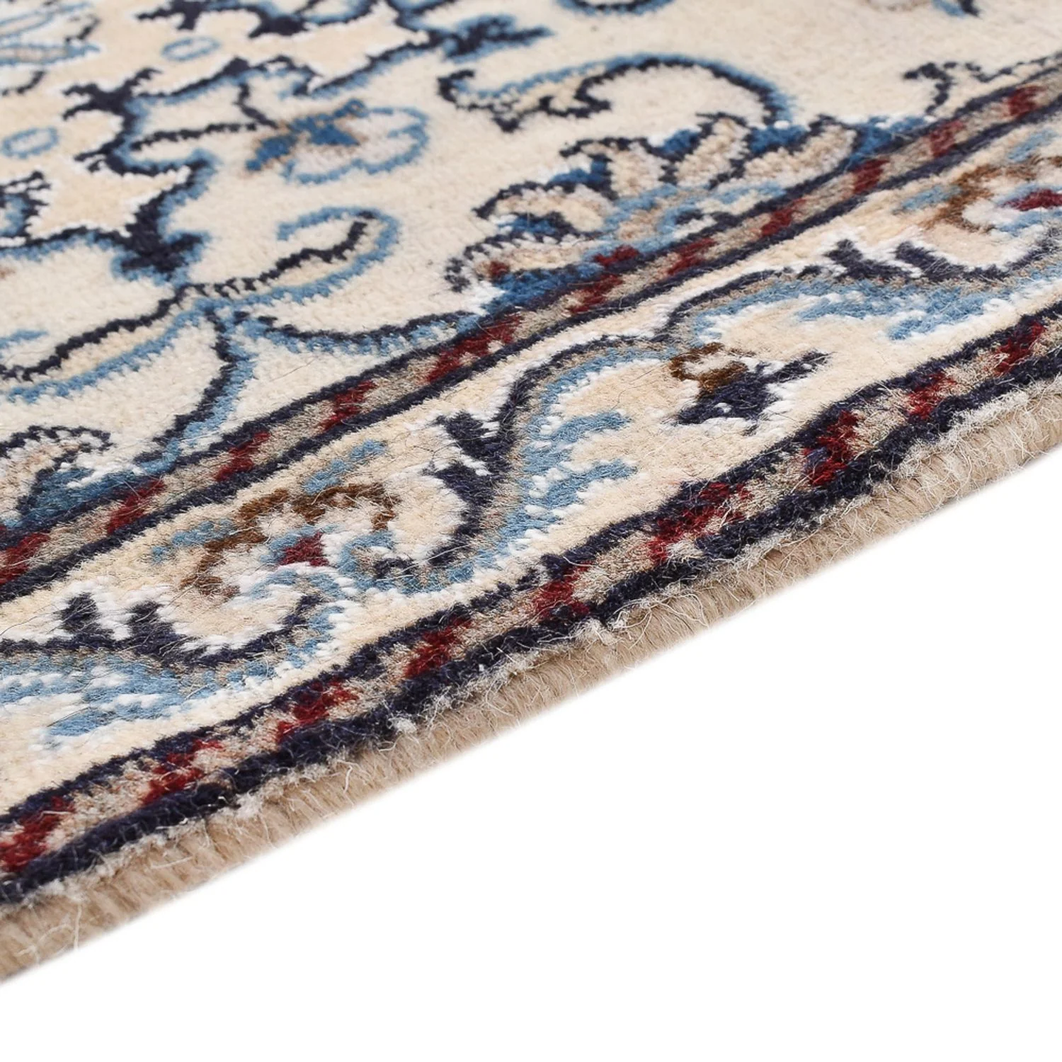 Nain Teppich 90x56cm - Perserteppich - Image 3