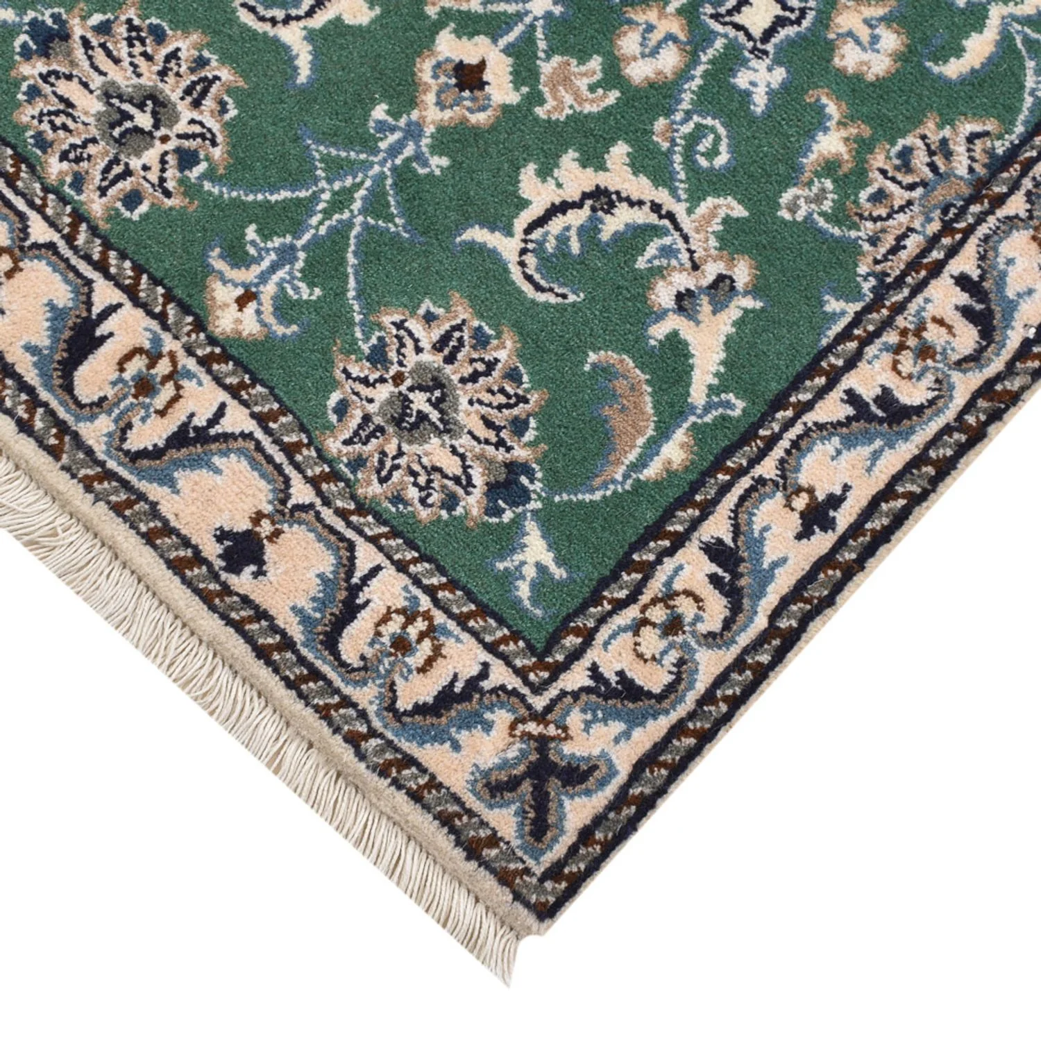 Nain - 12la Teppich 90x57cm - Perserteppich - Image 2