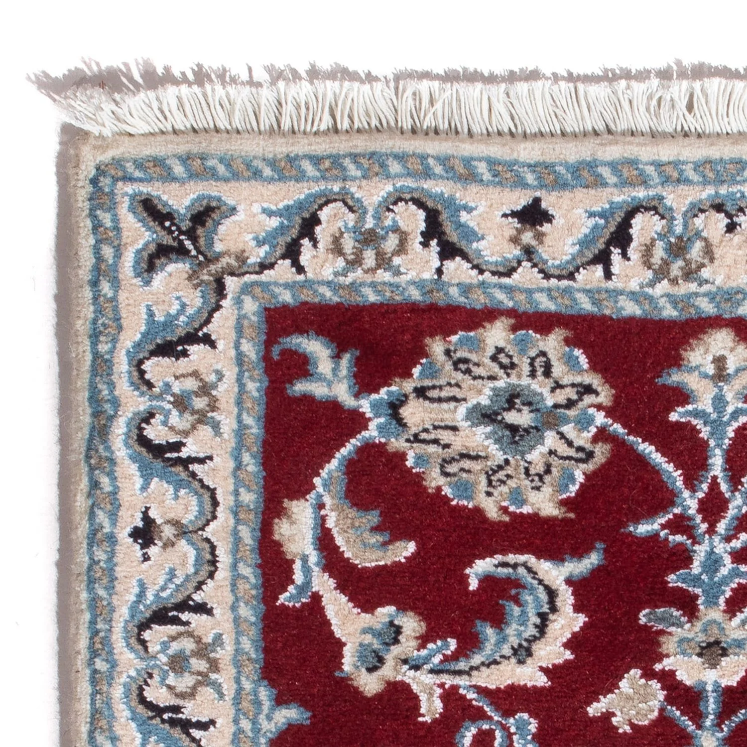 Nain - 12la Teppich 90x60cm - Perserteppich - Image 3