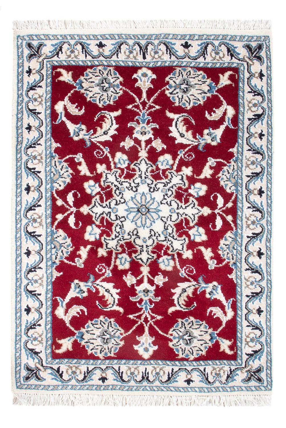 Nain Teppich - Perserteppich
