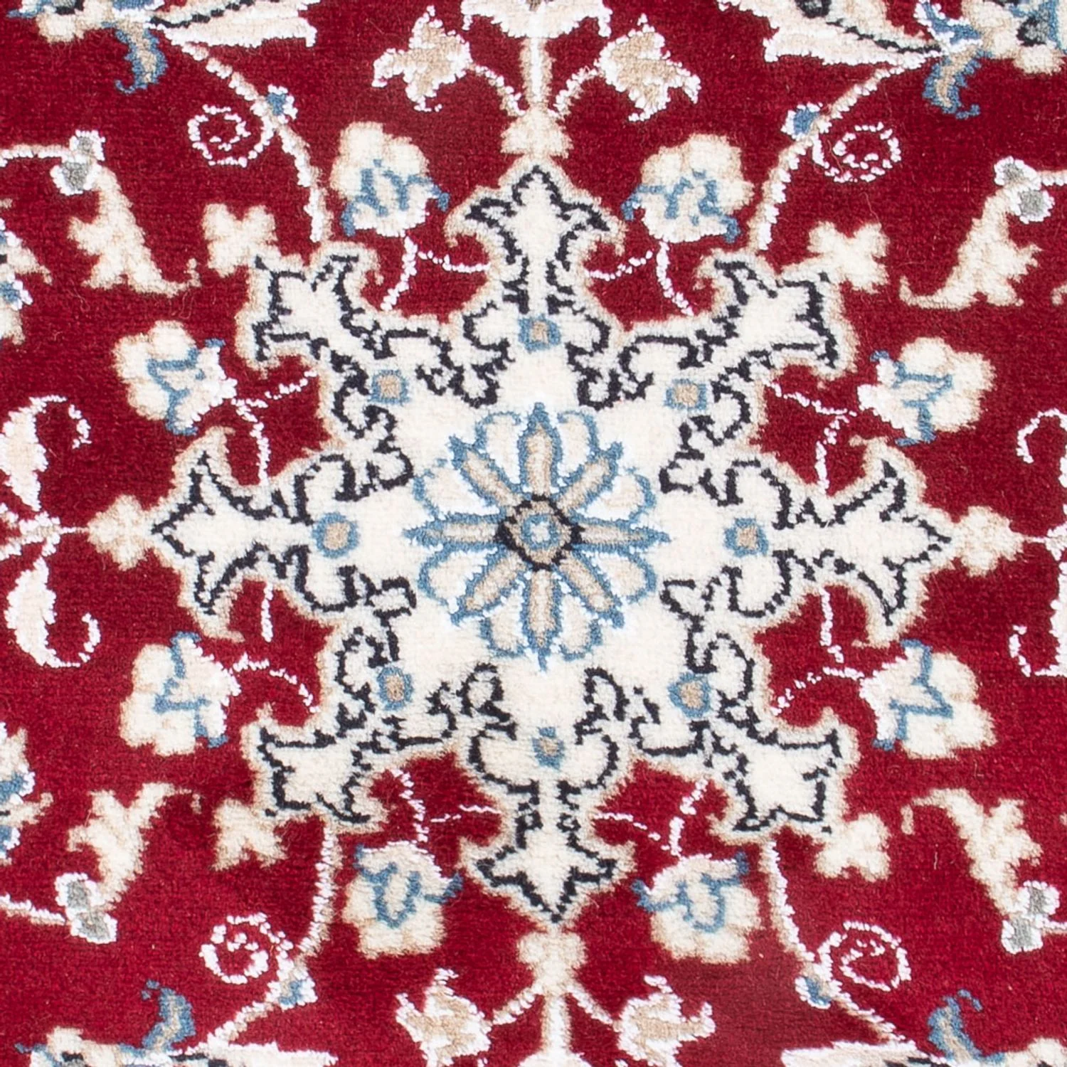 Nain Teppich - Perserteppich - Image 2
