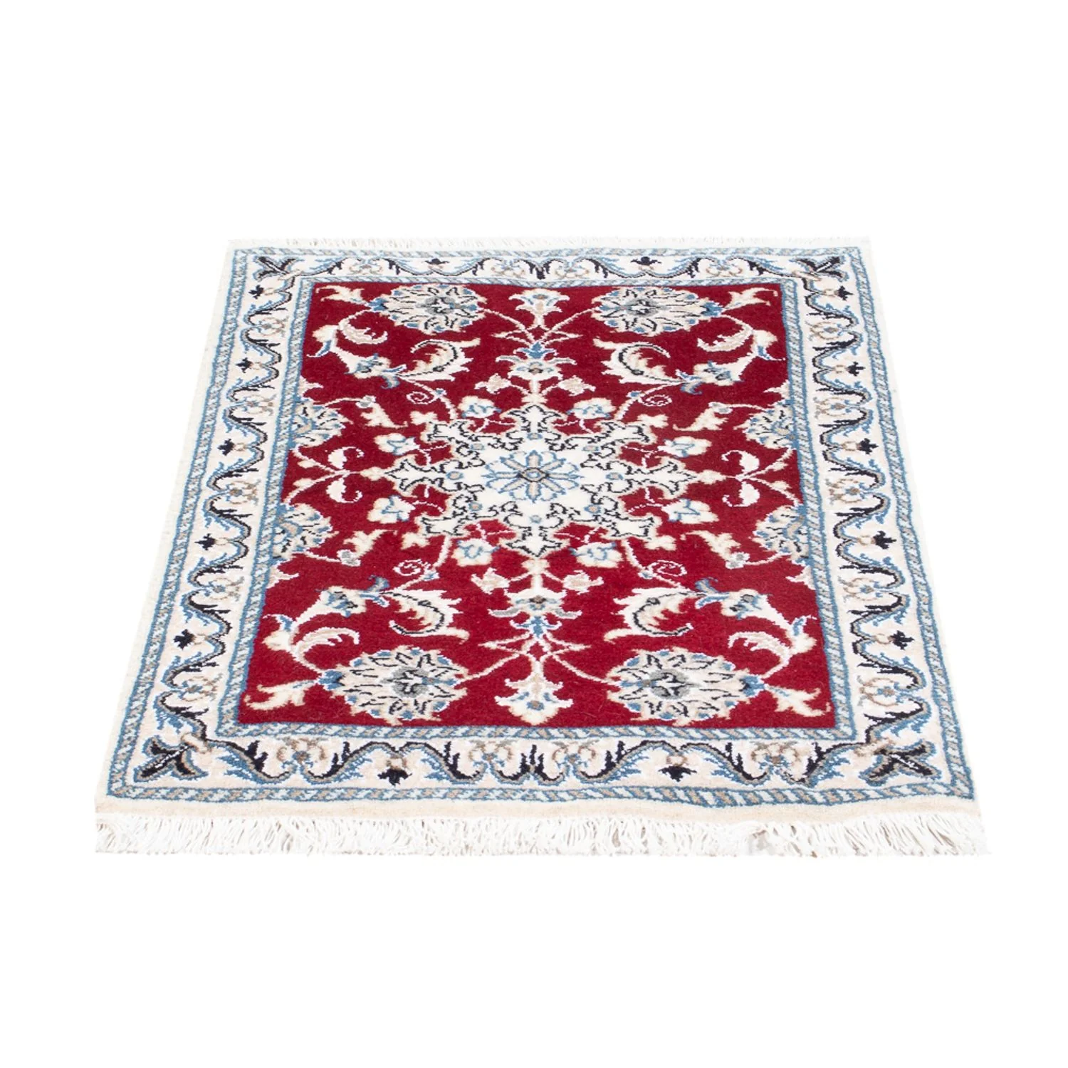 Nain Teppich - Perserteppich - Image 4
