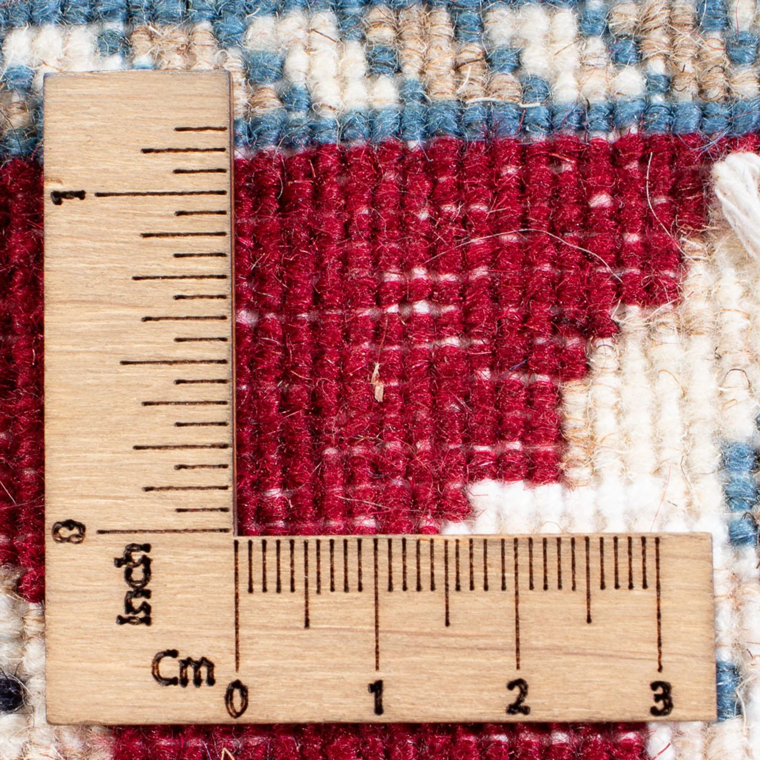 Nain Teppich - Perserteppich - Image 5