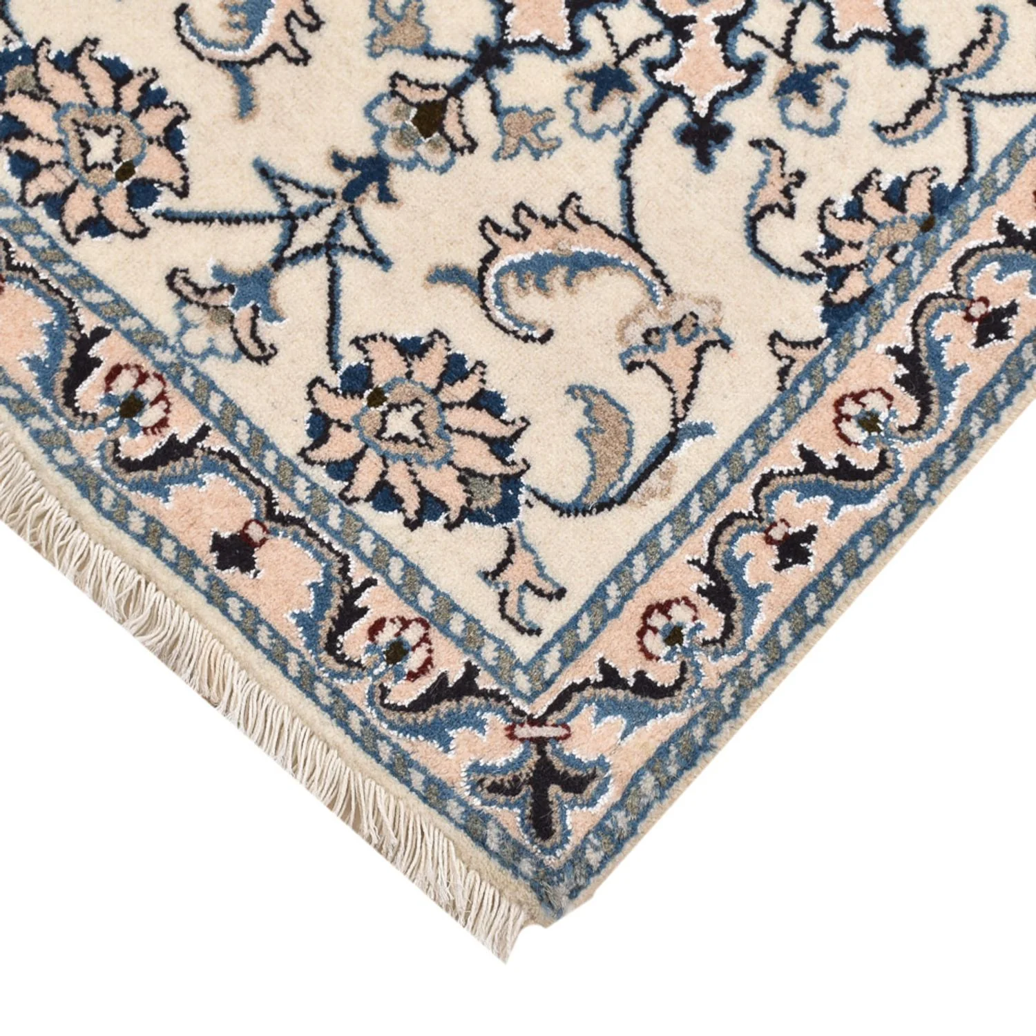 Nain - 12la Teppich 92x60cm - Perserteppich - Image 2