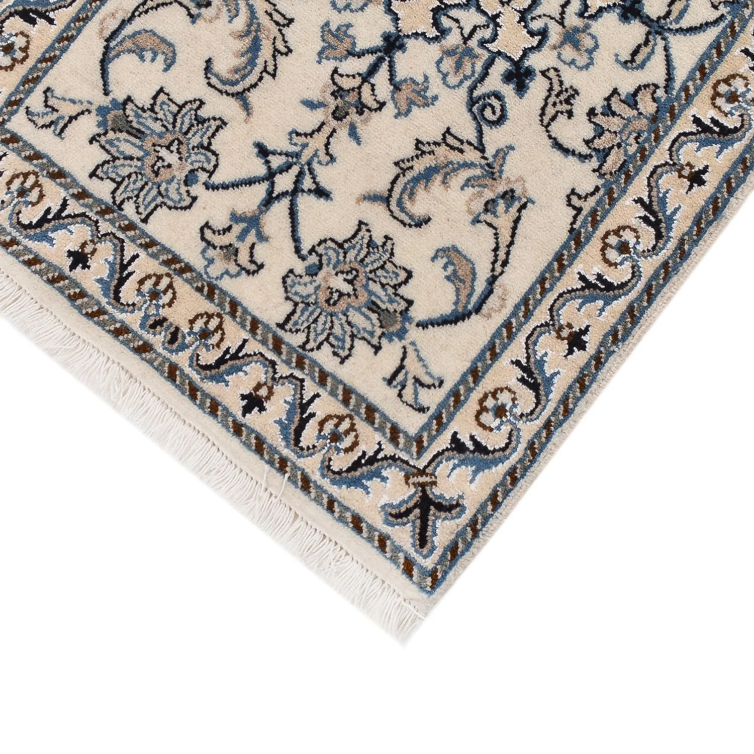 Nain Teppich 92x60cm - Perserteppich - Image 2
