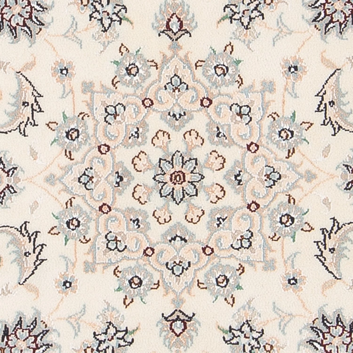 Nain - 6la Teppich 117x78cm - Perserteppich - Image 2